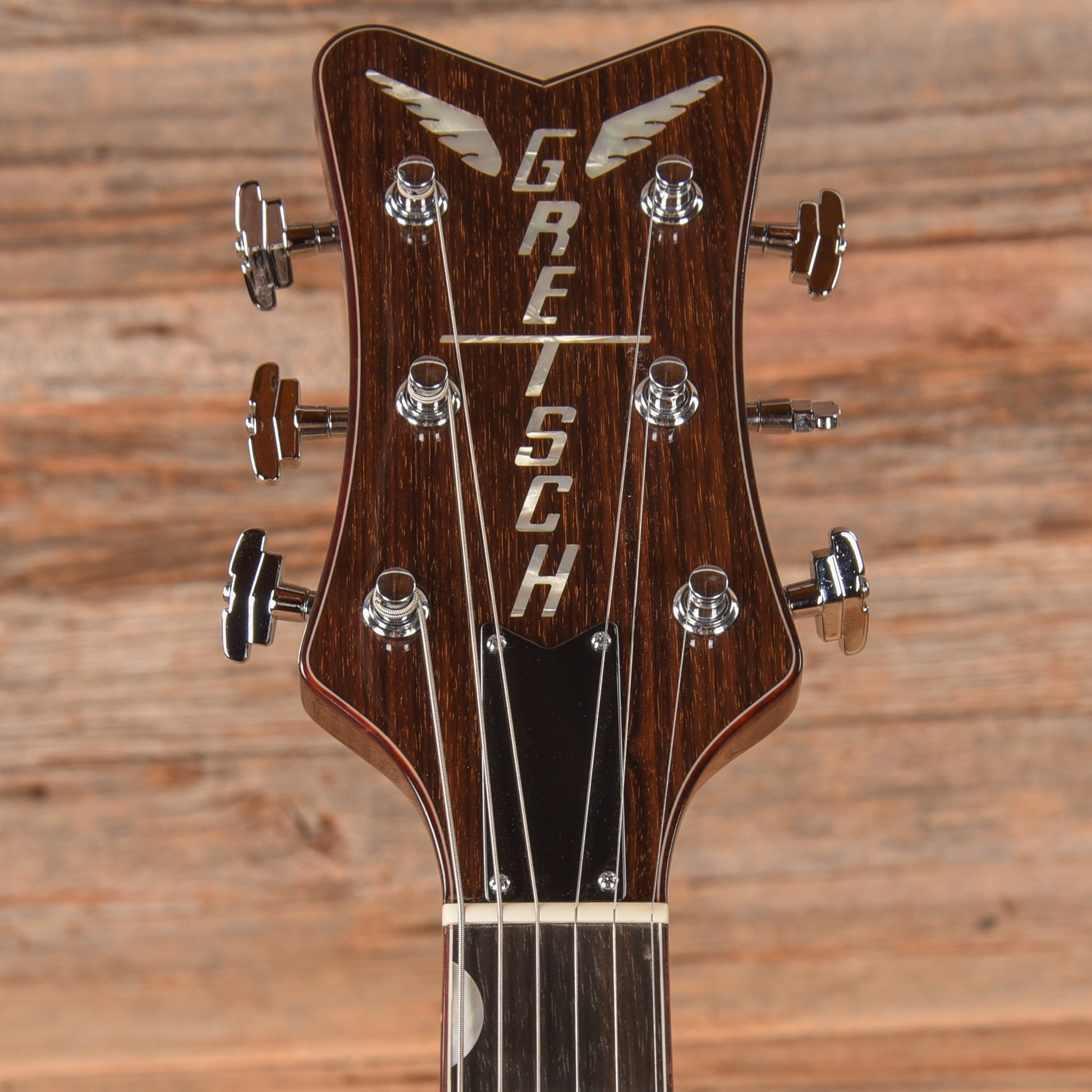 Gretsch Custom Shop Stephen Stern Masterbuilt G6199 Rosewood 2022 - Zac Brown