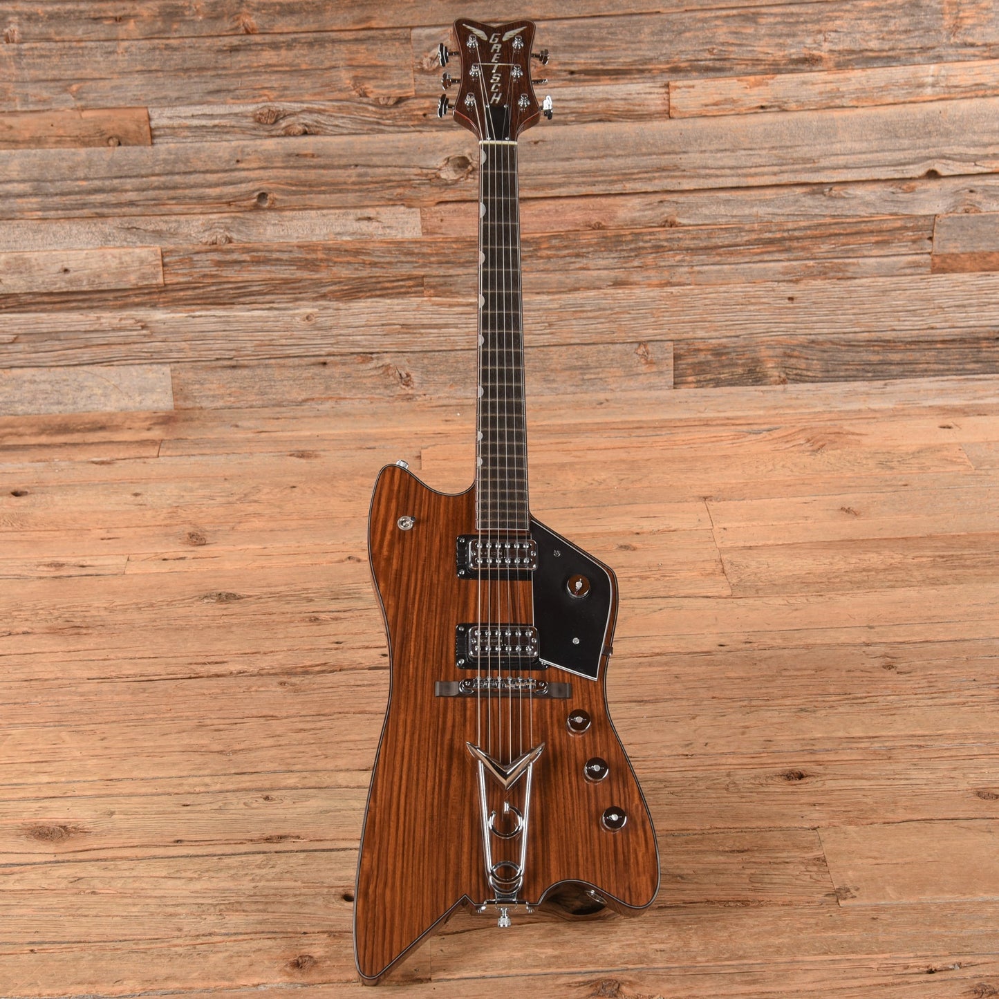 Gretsch Custom Shop Stephen Stern Masterbuilt G6199 Rosewood 2022 - Zac Brown
