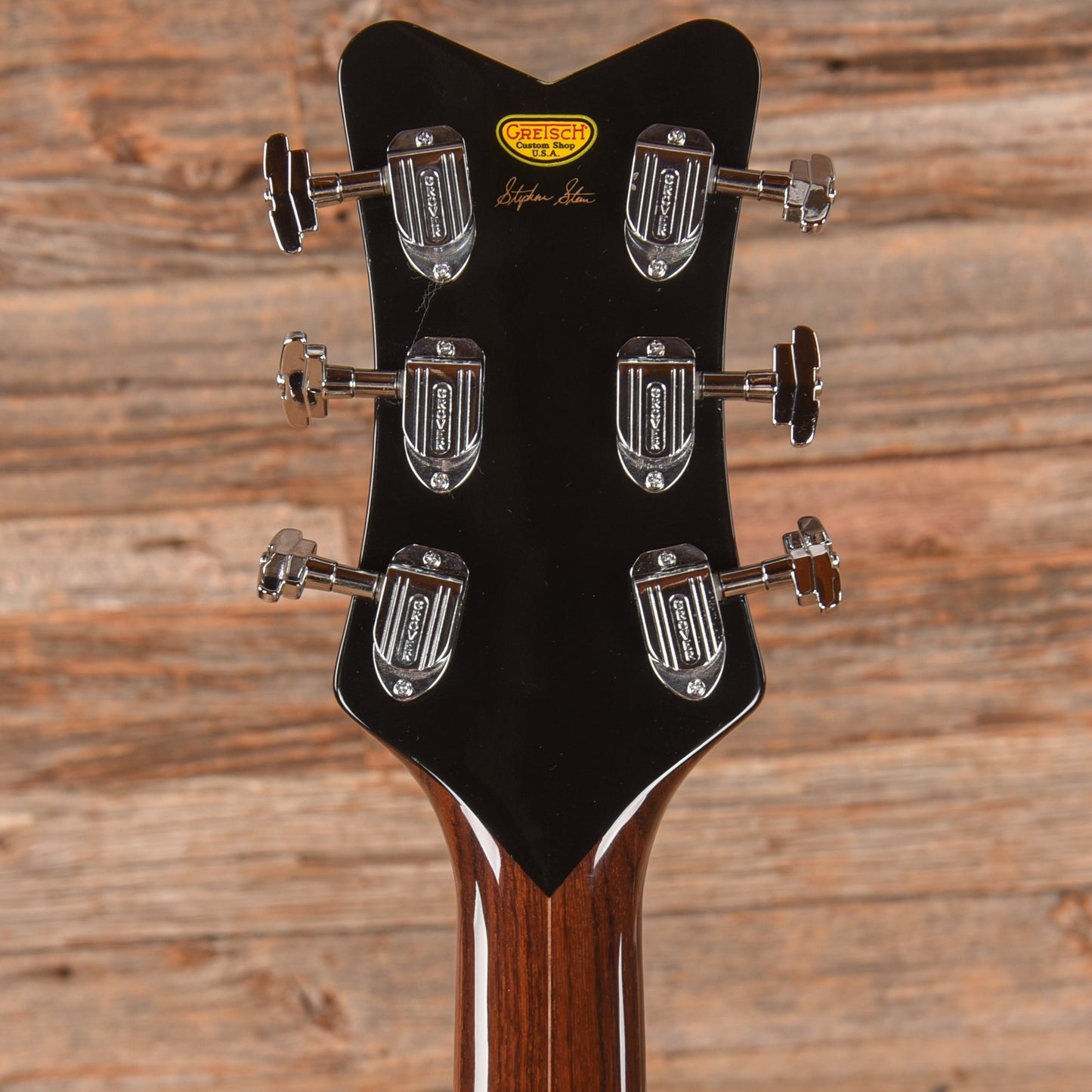Gretsch Custom Shop Stephen Stern Masterbuilt G6199 Rosewood 2022 - Zac Brown