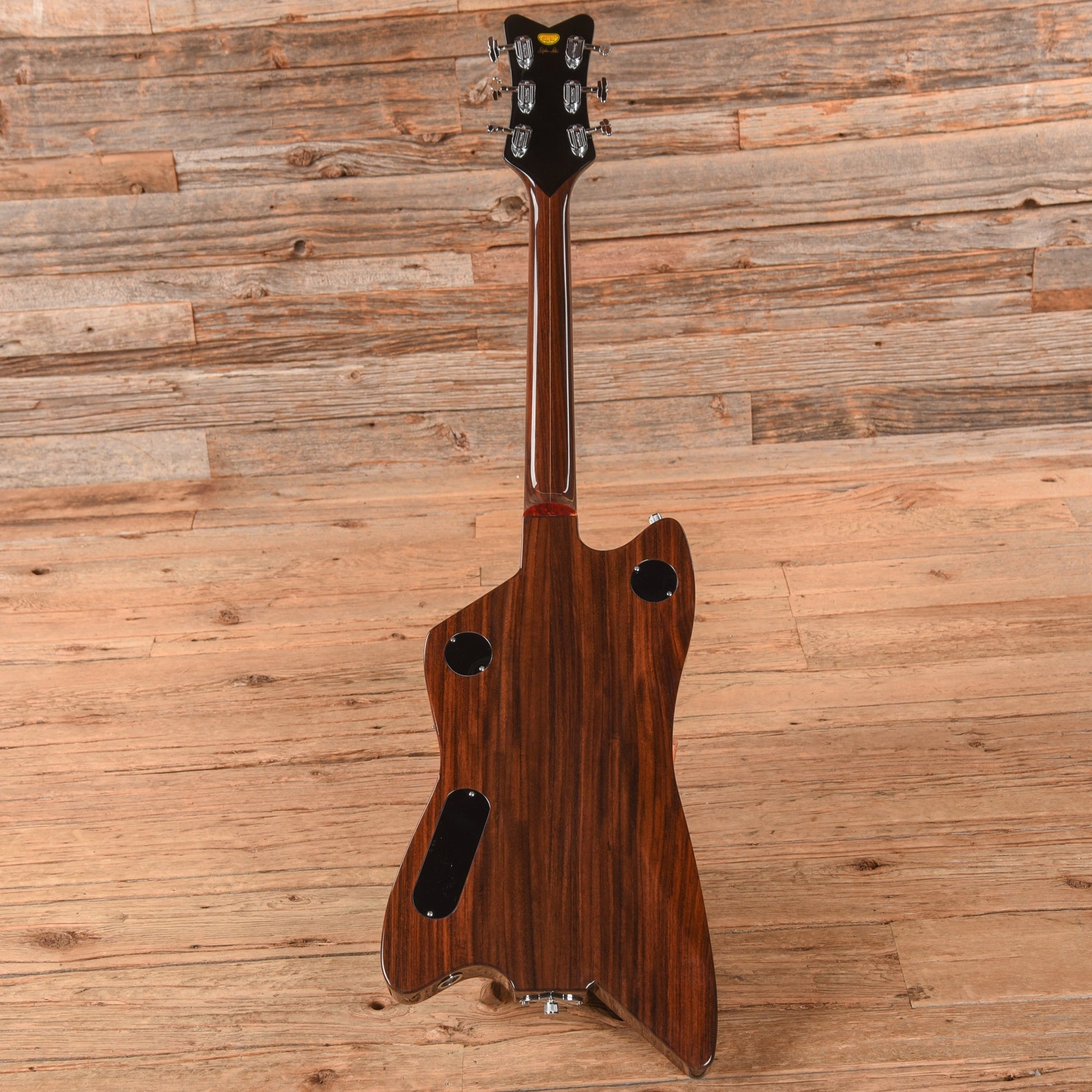 Gretsch Custom Shop Stephen Stern Masterbuilt G6199 Rosewood 2022 - Zac Brown
