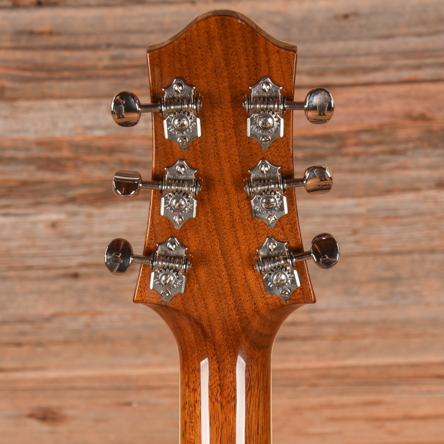 Gruhn Beard Natural - Zac Brown