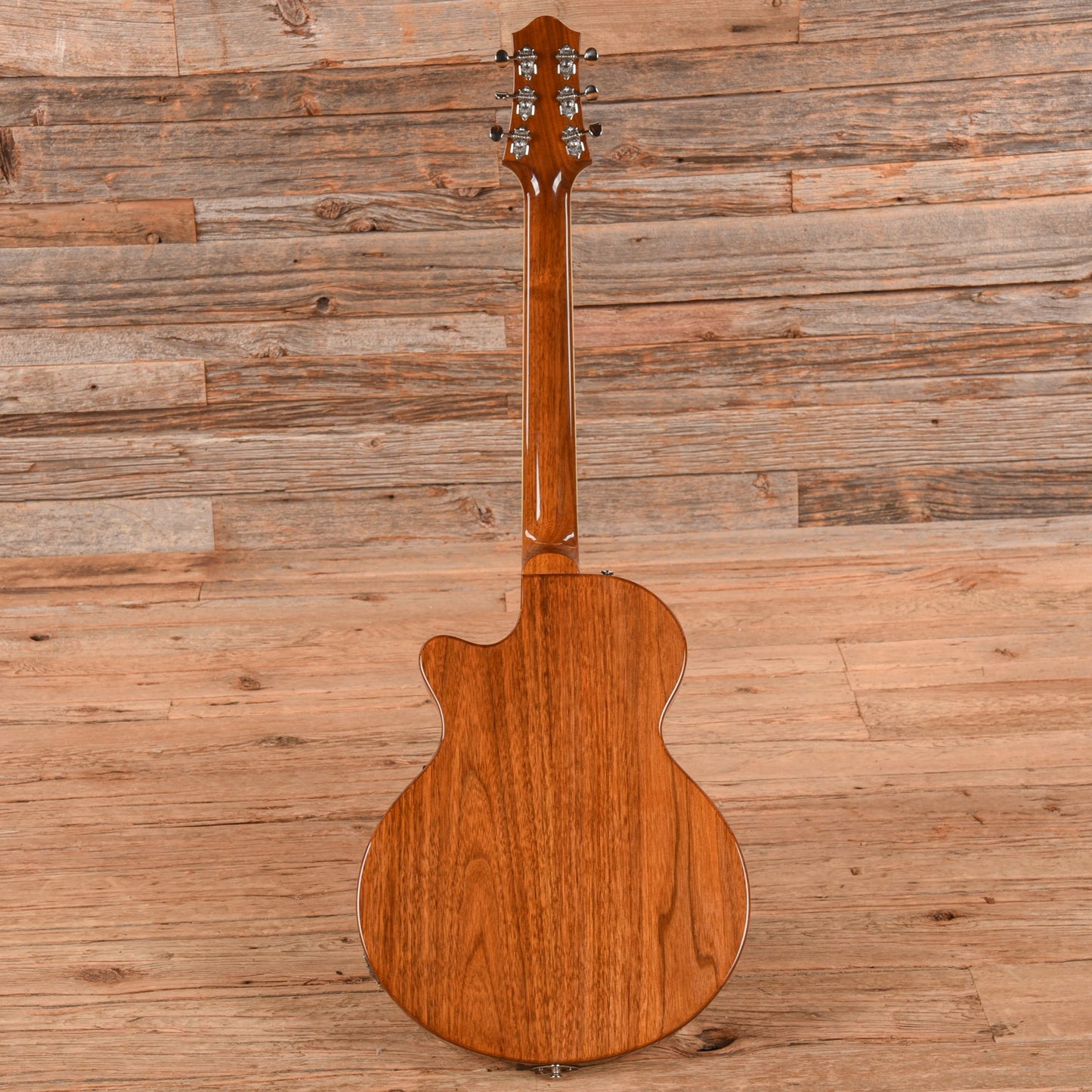 Gruhn Beard Natural - Zac Brown