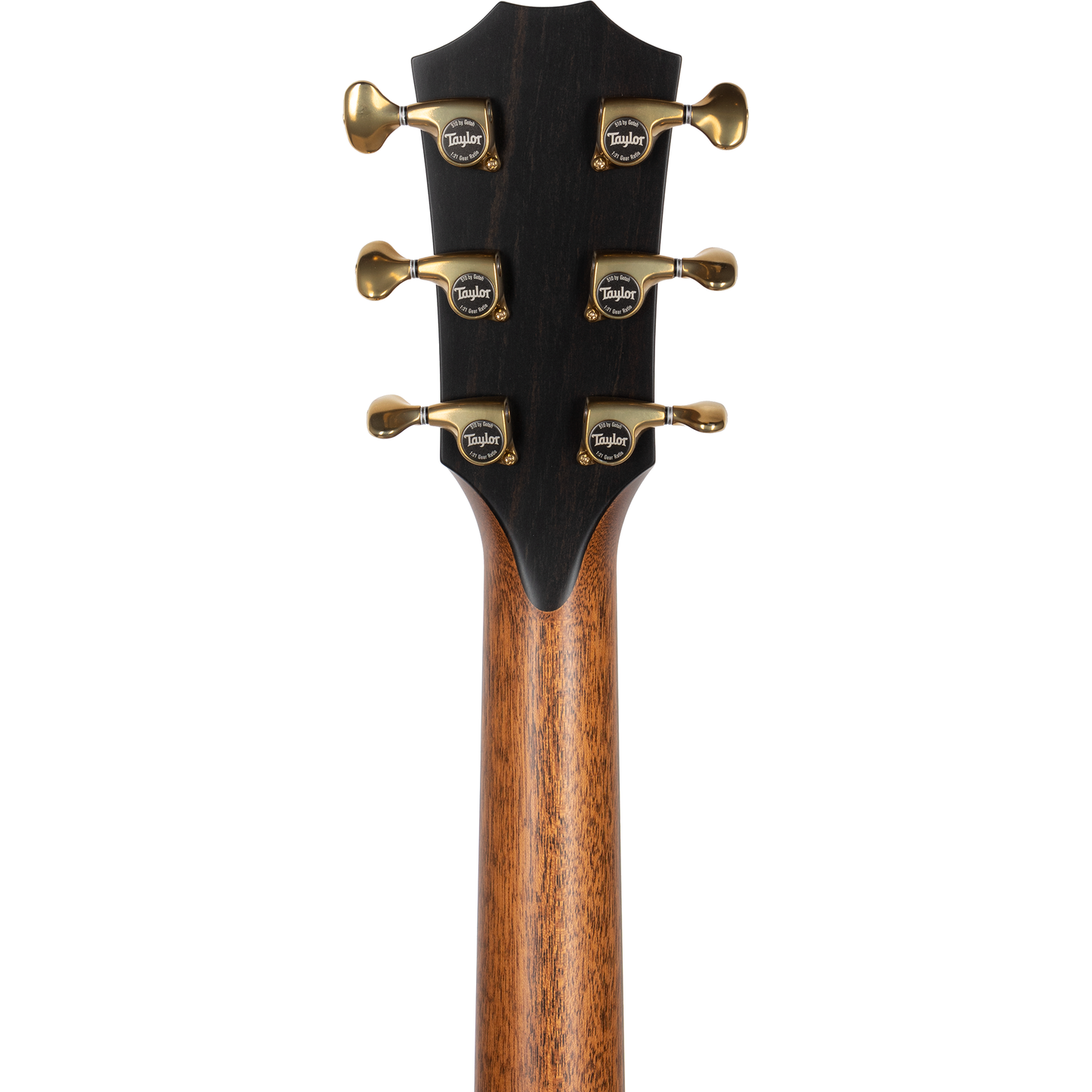 Taylor 912ce Builders Edition Grand Concert Acoustic Electric Guitar, Natural
