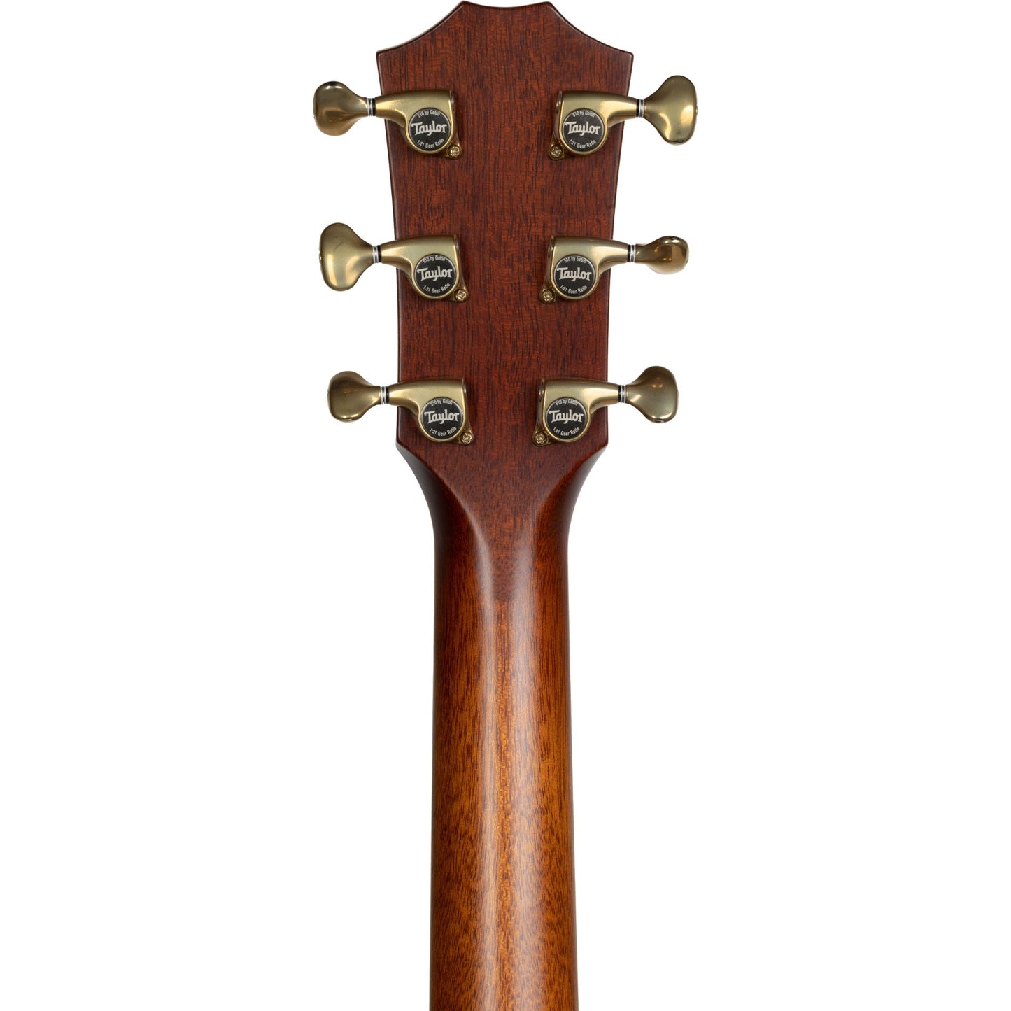 Taylor K24ce All Koa Grand Auditorium Acoustic Electric Guitar, Shaded Edgeburst