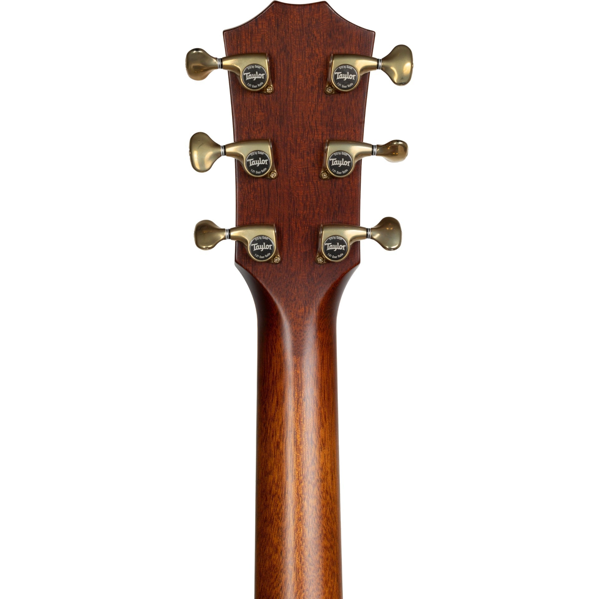 Taylor K24ce All Koa Grand Auditorium Acoustic Electric Guitar, Shaded Edgeburst