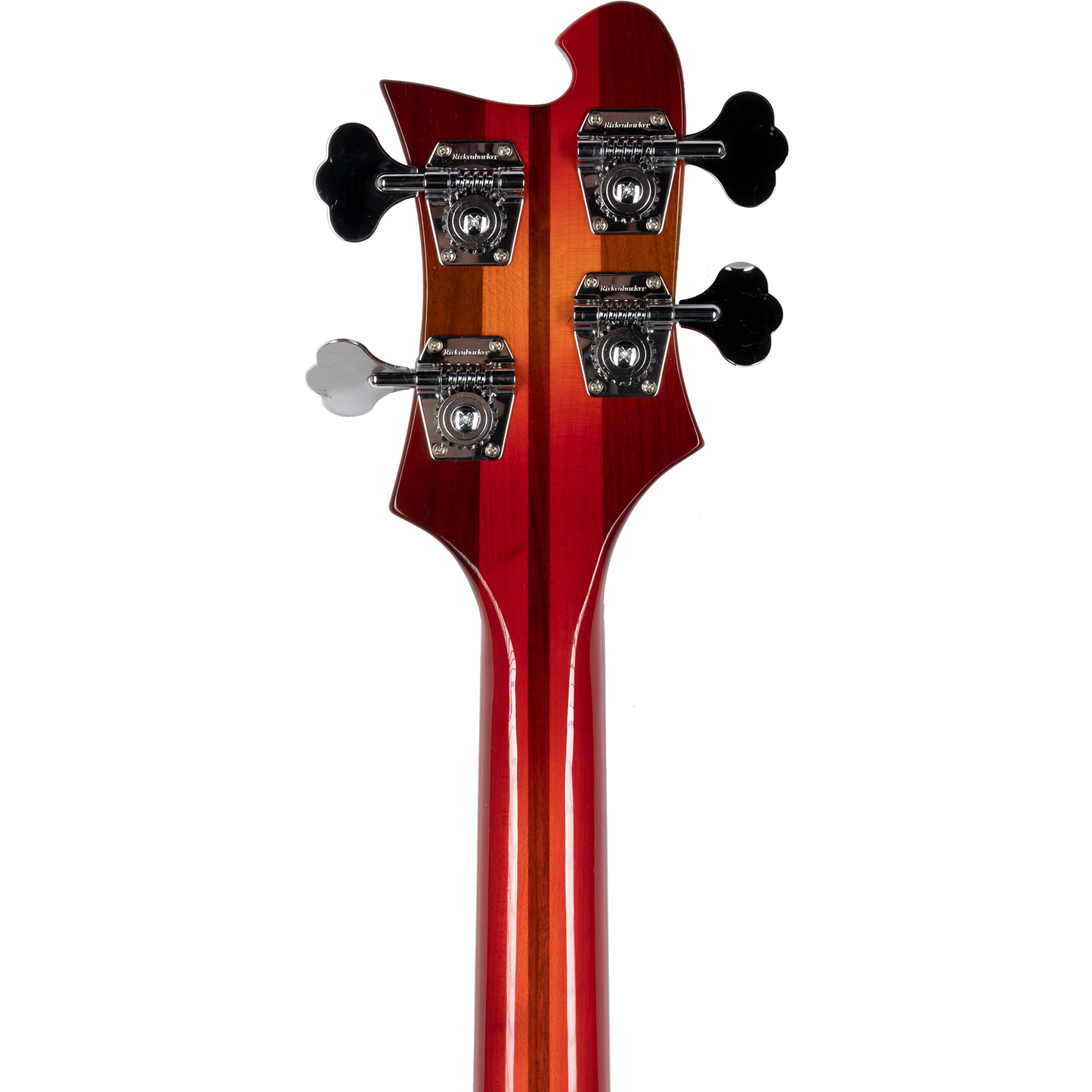 Rickenbacker Limited Edition 4005XCAFG 4-String Bass in Amber Fireglo