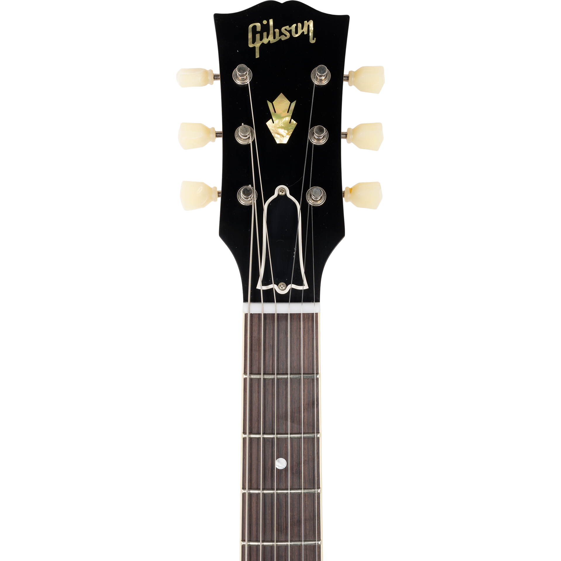 Gibson 1959 ES-335 Reissue VOS Electric Guitar - Vintage Natural