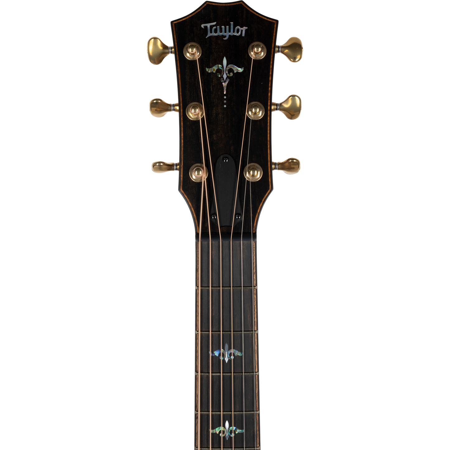 Taylor 912ce Builders Edition Grand Concert Acoustic Electric Guitar, Natural