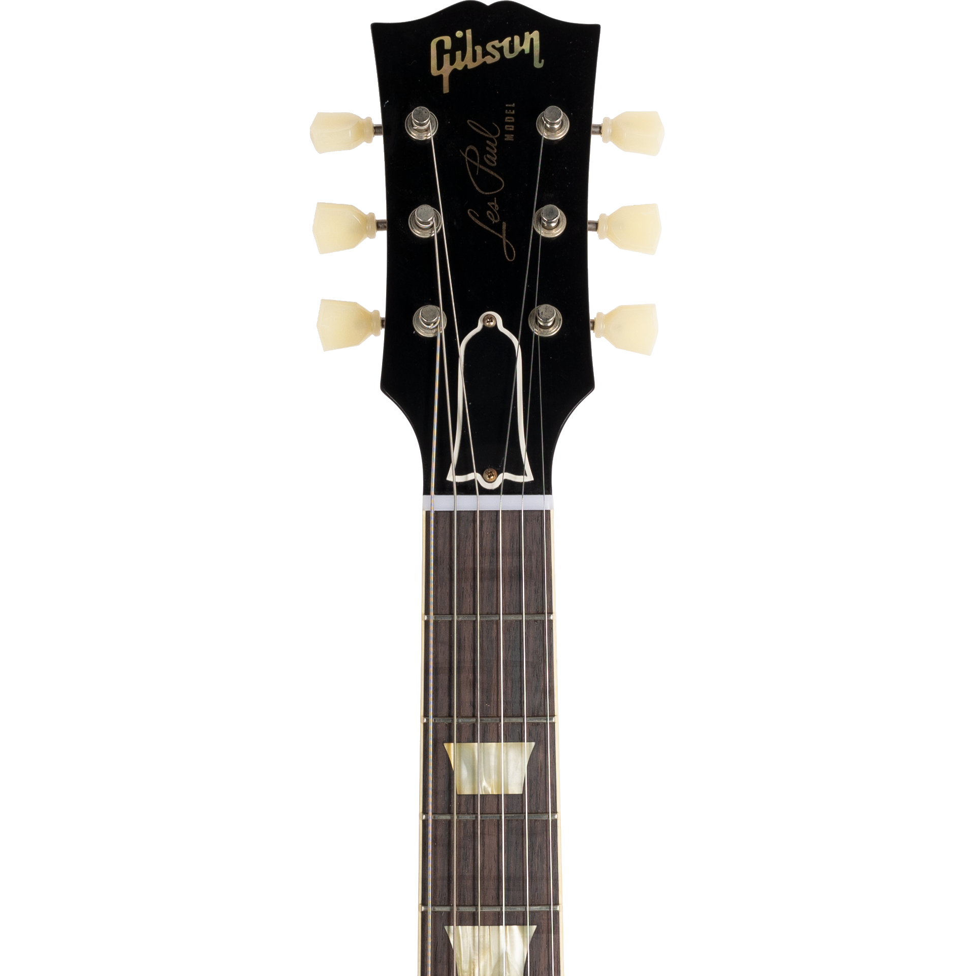 Gibson 1958 Les Paul Standard Reissue Electric Guitar - Washed Cherry Sunburst