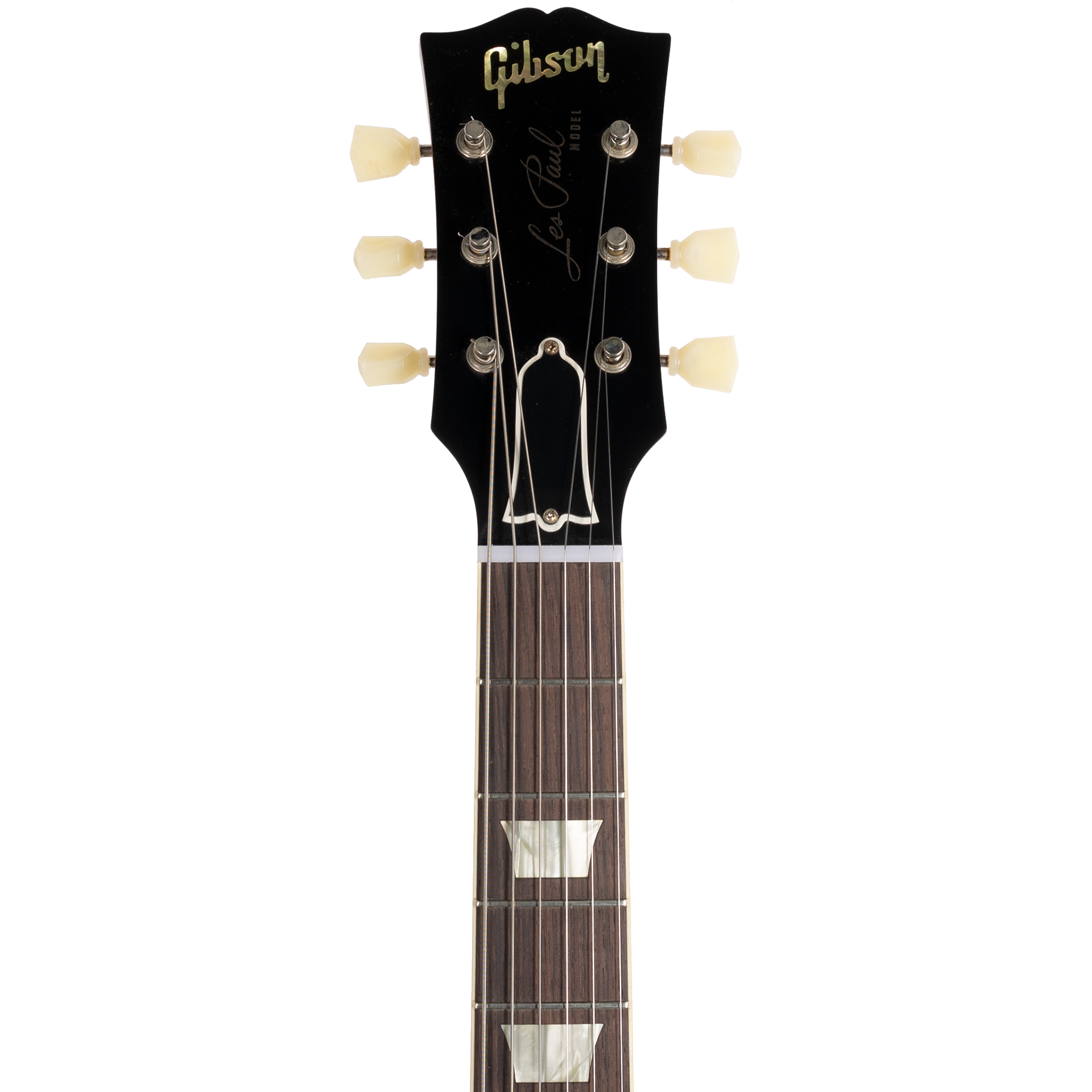 Gibson 1958 Les Paul Standard Reissue Electric Guitar - Washed Cherry Sunburst