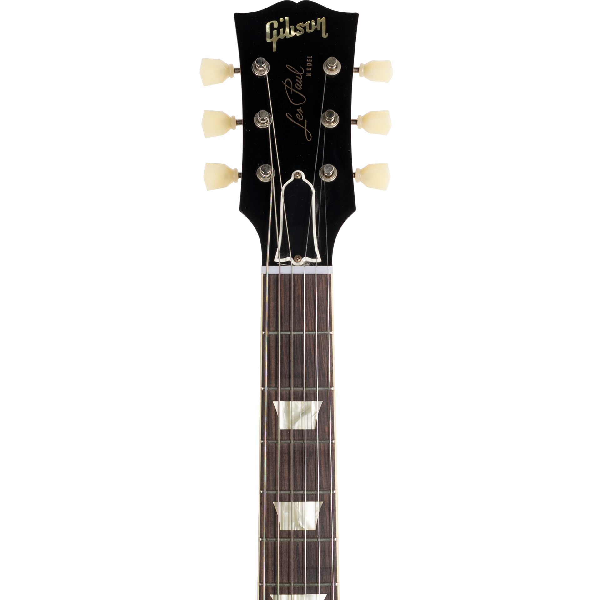 Gibson 1958 Les Paul Standard Reissue Electric Guitar - Washed Cherry Sunburst