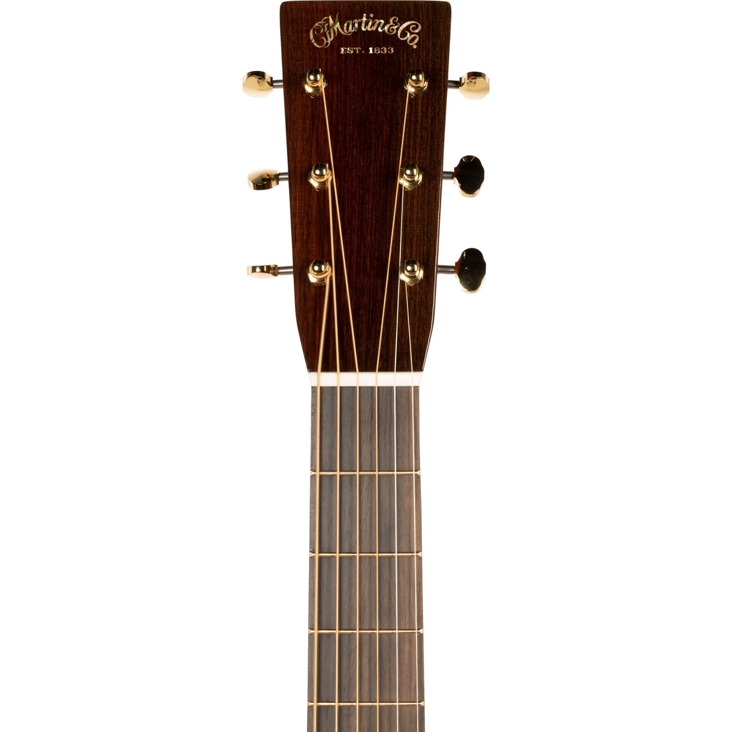 Martin 00-28 Modern Deluxe Acoustic Guitar
