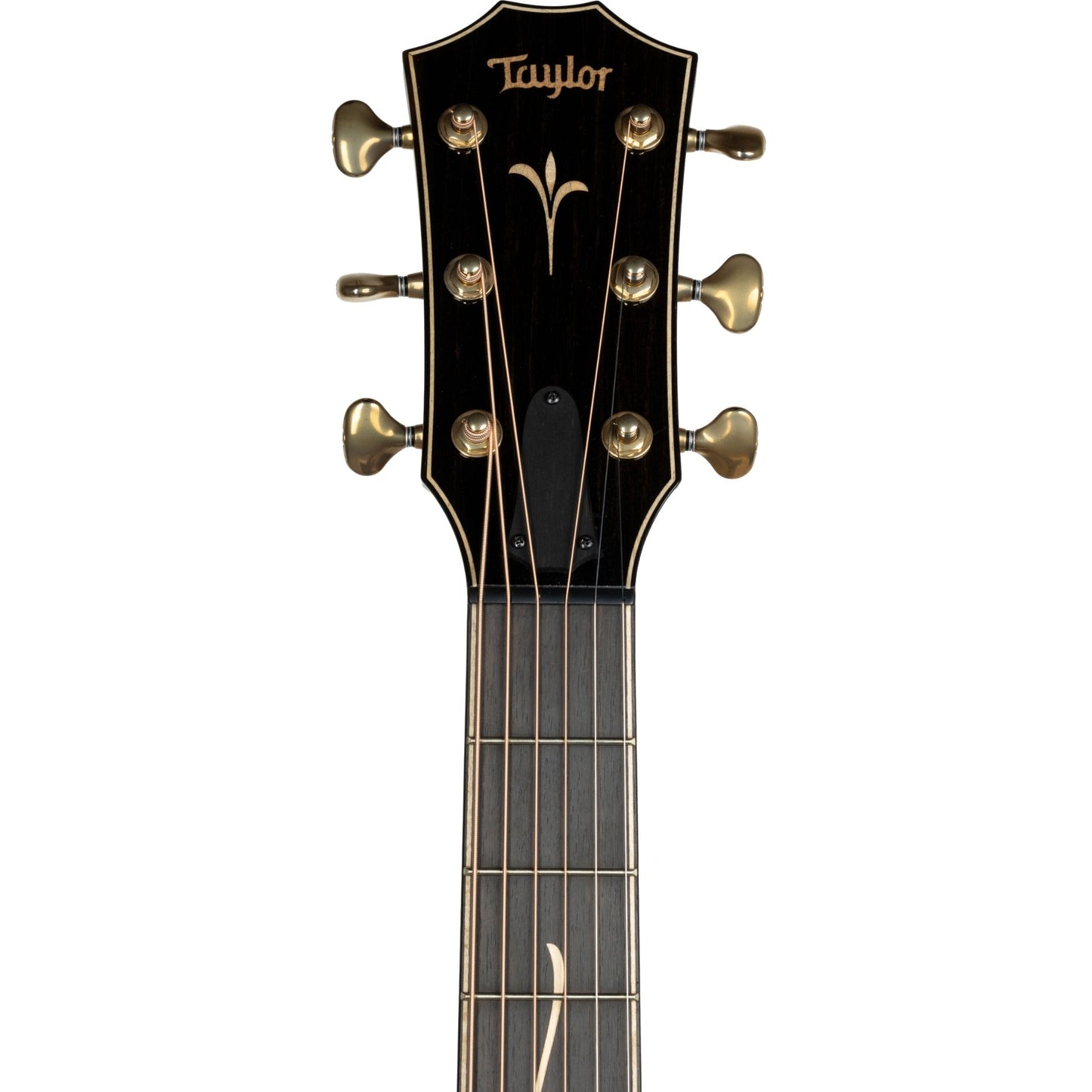 Taylor K24ce All Koa Grand Auditorium Acoustic Electric Guitar, Shaded Edgeburst