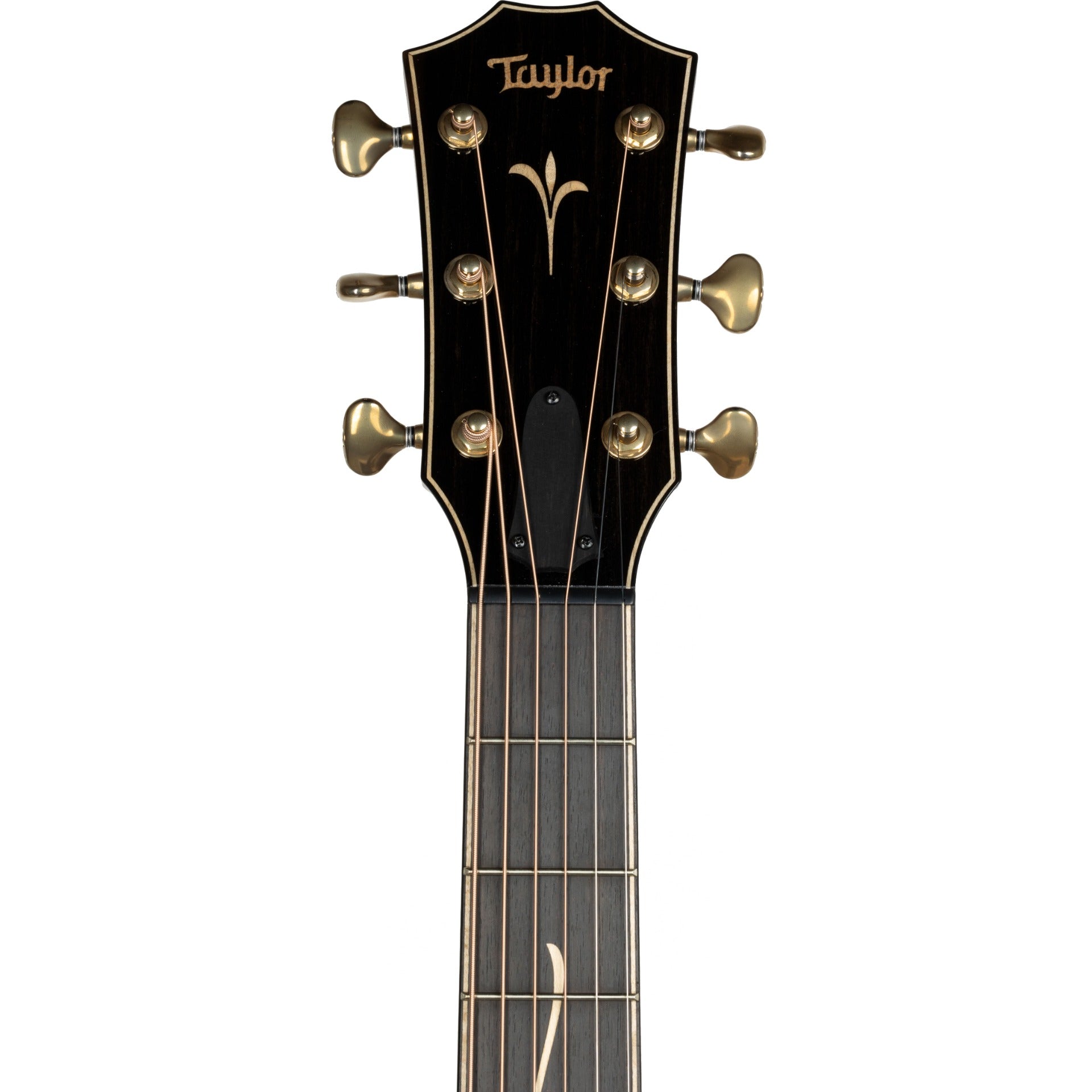 Taylor K24ce All Koa Grand Auditorium Acoustic Electric Guitar, Shaded Edgeburst