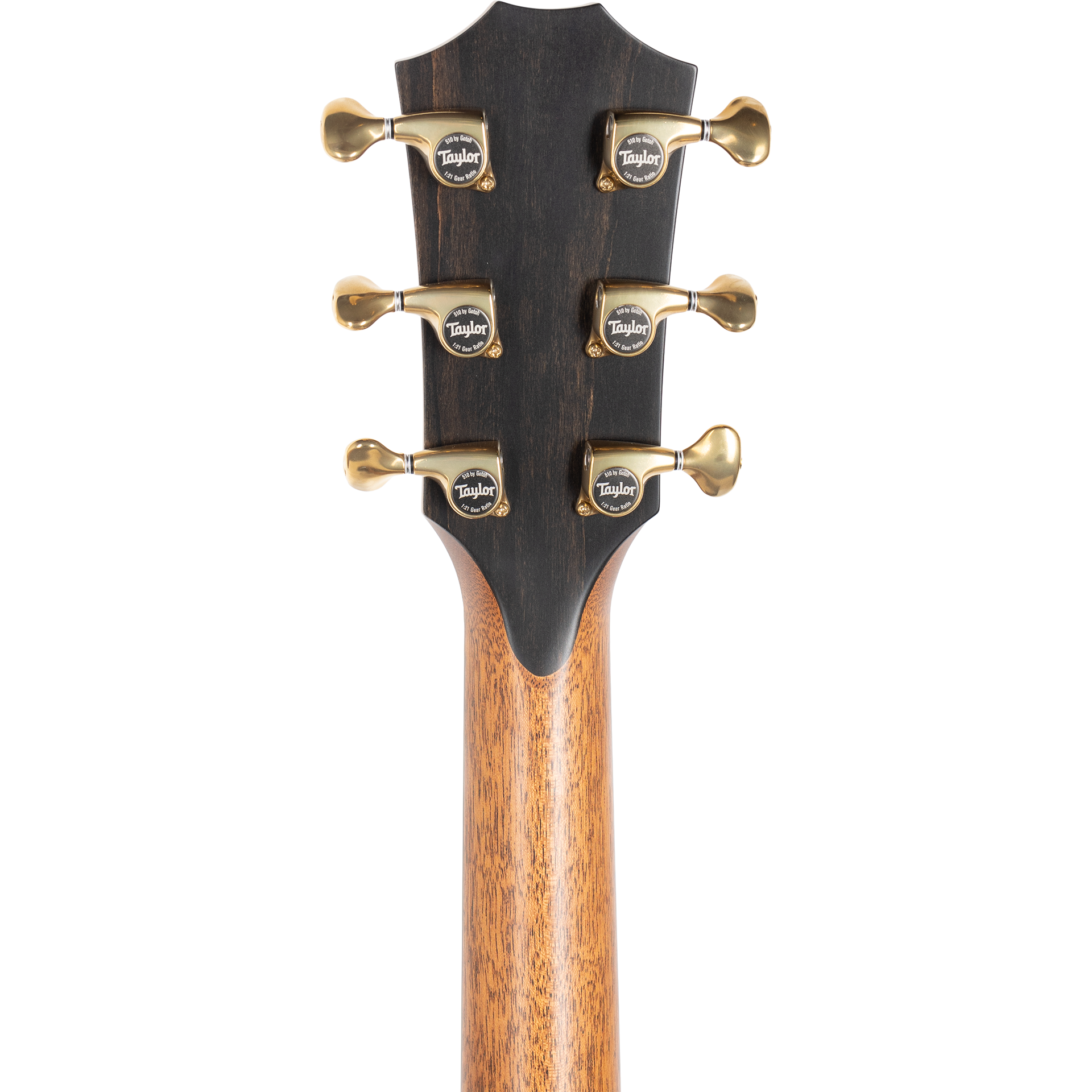 Taylor 912CE Builders Edition Grand Concert Acoustic Electric Guitar, Wild Honey Burst