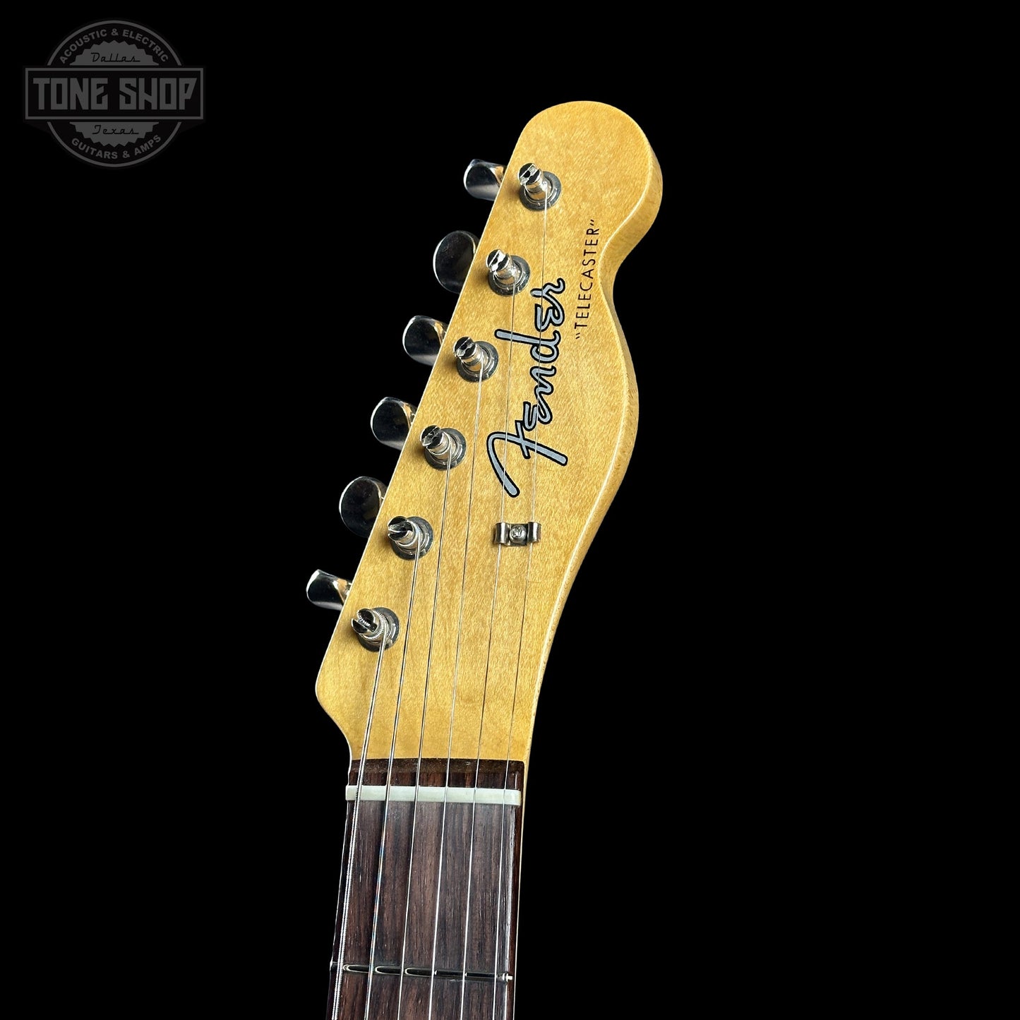 Fender Custom Shop Jimmy Page Signature Telecaster w/case