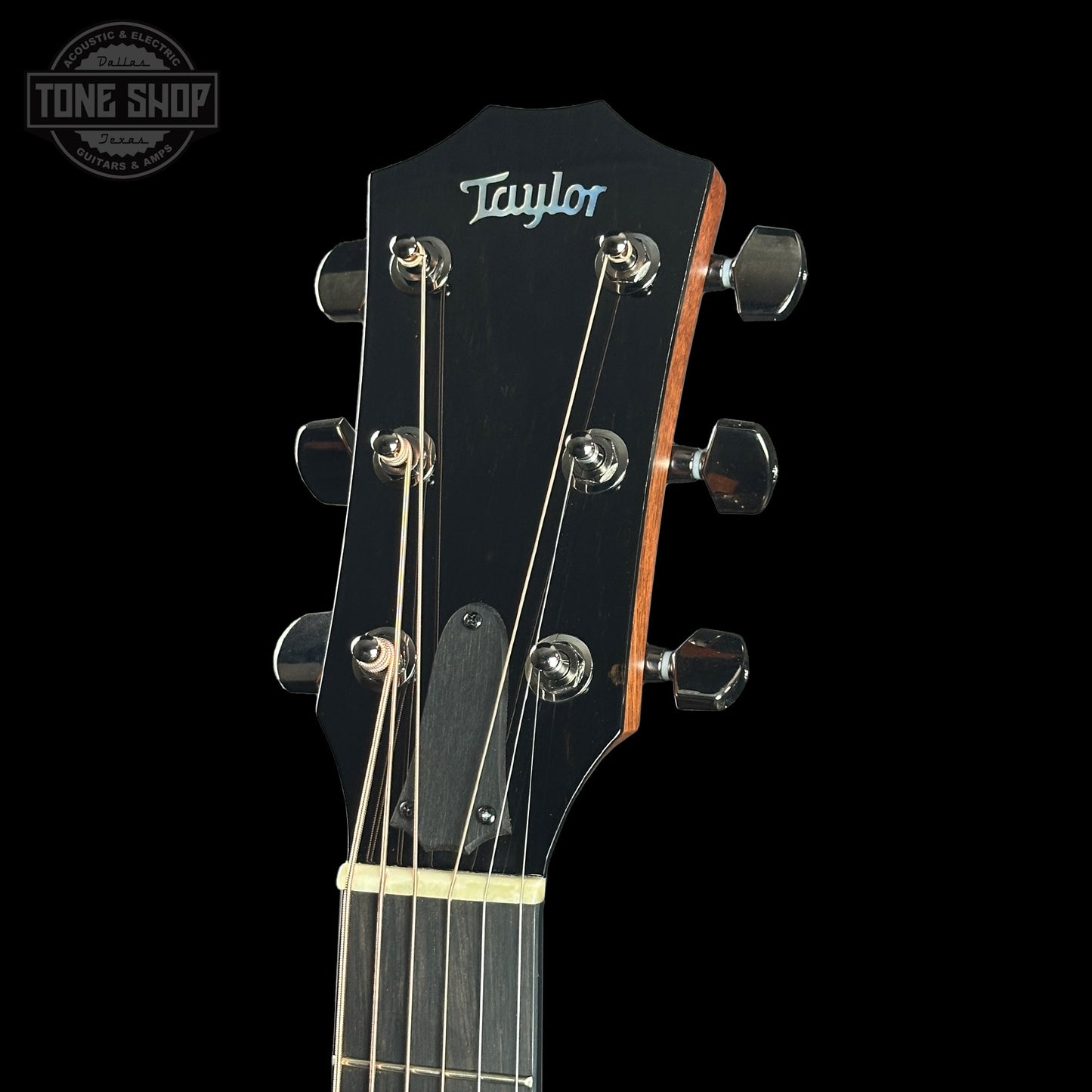 Taylor Custom TSG Exclusive Dread Adirondack / Indian Rosewood 1207245040 w/case