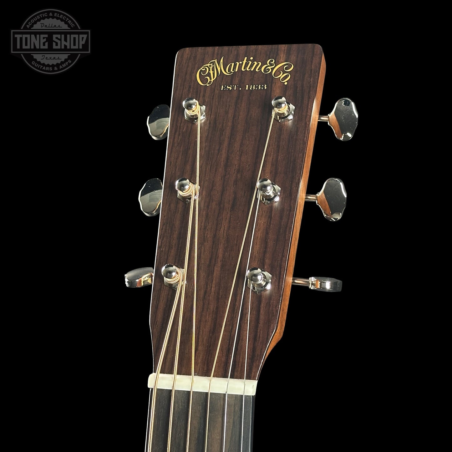 Martin Custom Shop D-18 Style Custom Edition w/case 3034229
