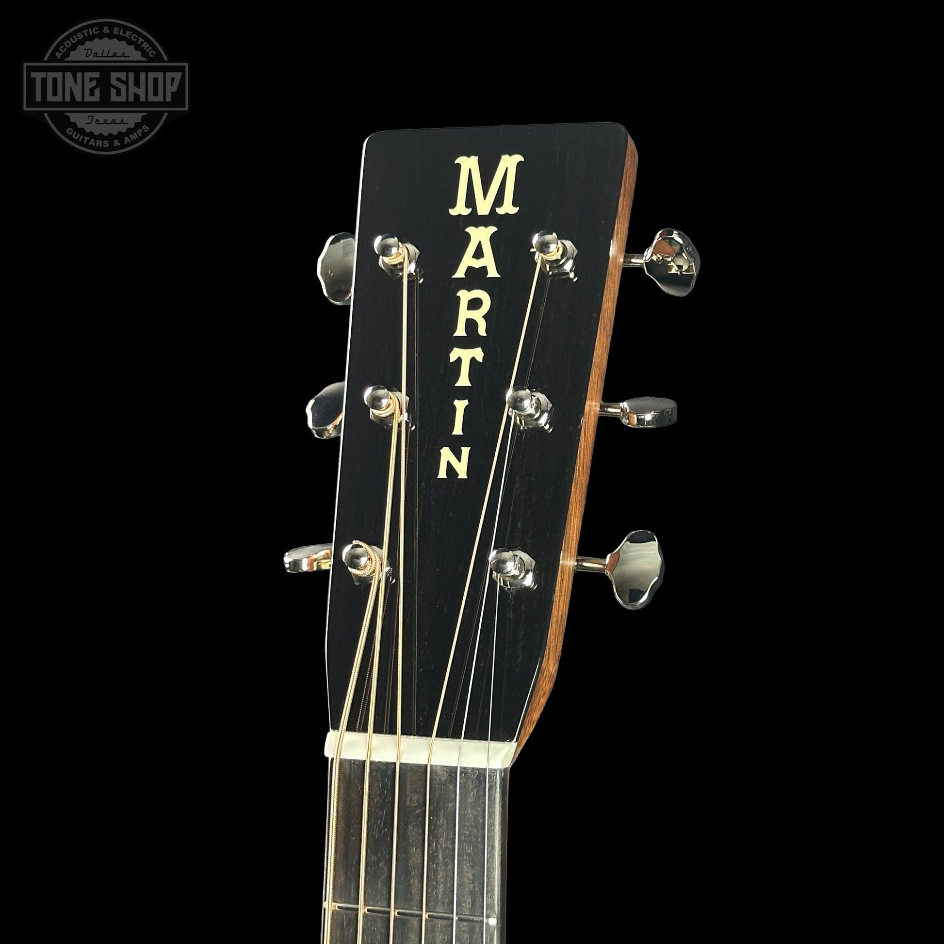 Martin Custom Shop 00 28 Style Adirondack / Exceptionally Figured Black Walnut w/case 2942913