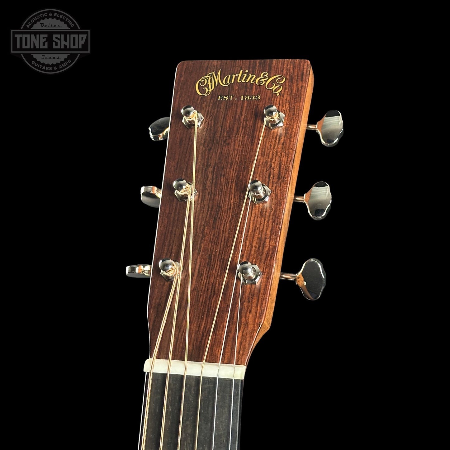 Martin Custom Shop D-18 Style Custom Edition w/case 3034247