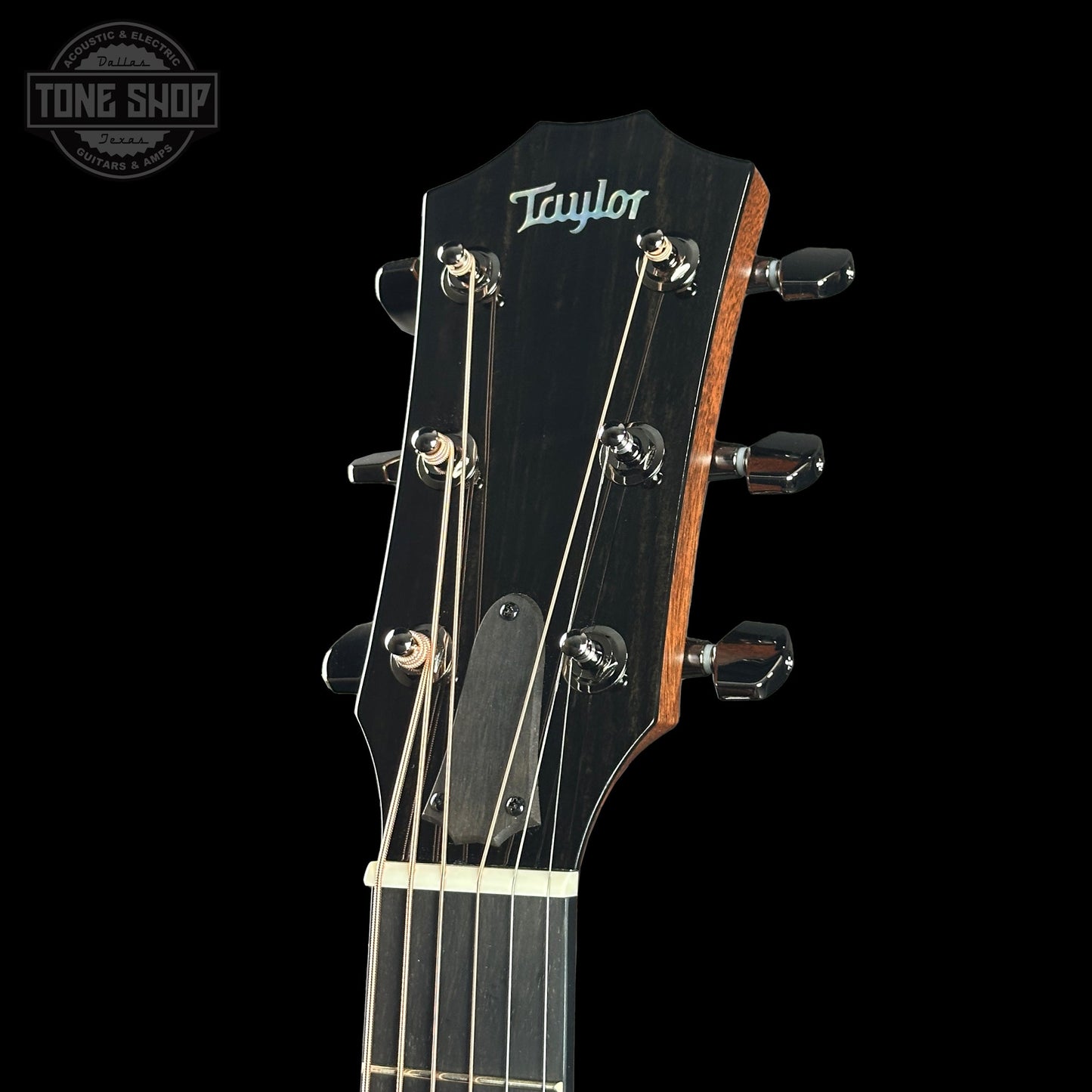 Taylor Custom TSG Exclusive Dread Adirondack / Indian Rosewood 1207215001 w/case