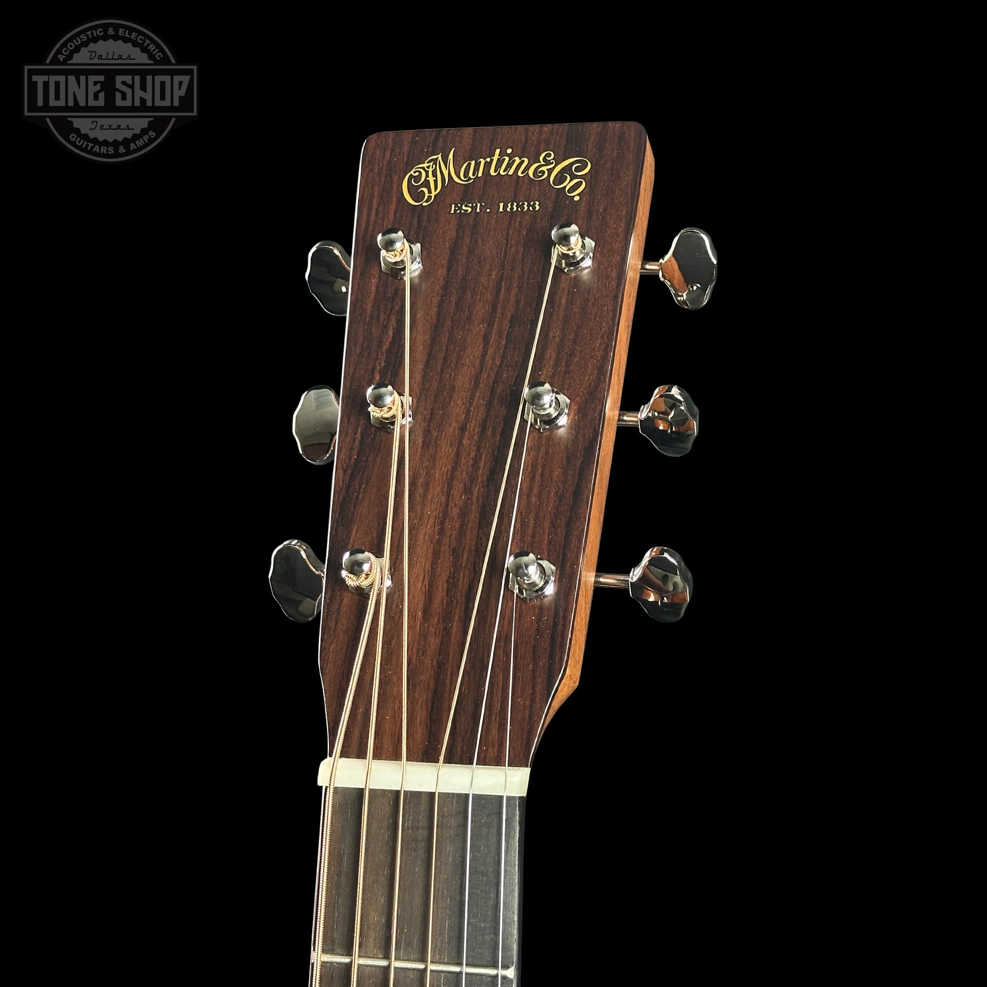 Martin Custom Shop 000-18 w/case 3031887
