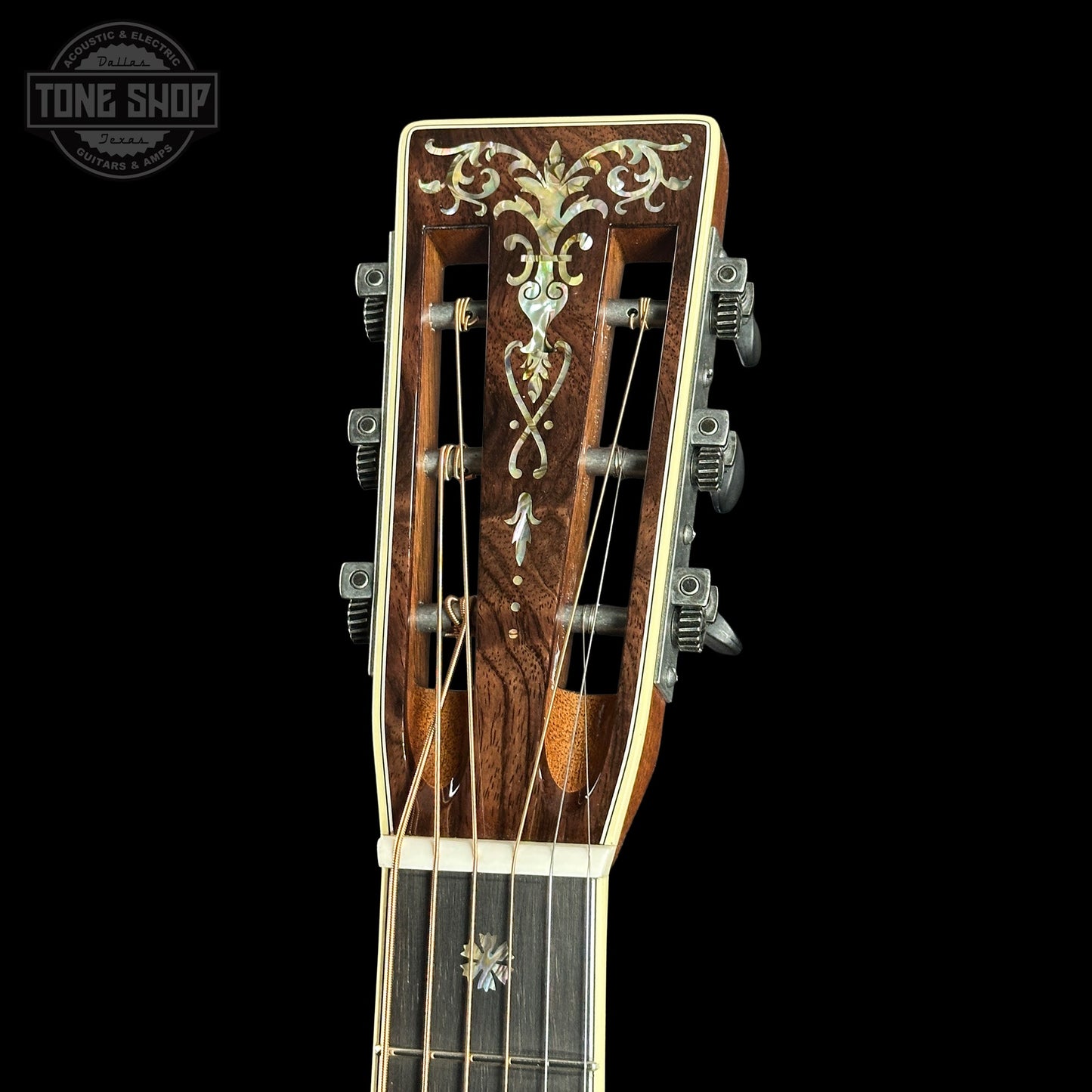 Martin Custom Shop 00-12 42 Style  Adirondack/ WEIR w/case 2981132