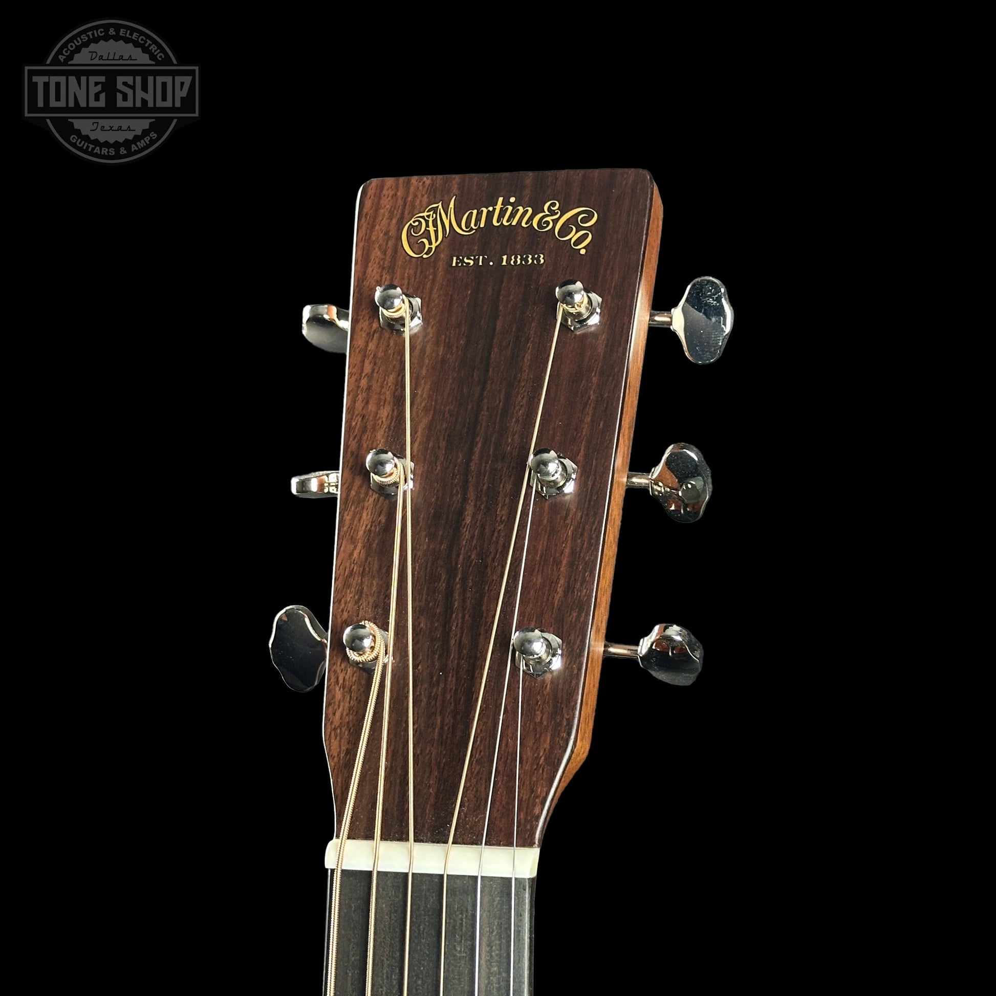 Martin Custom Shop 000 18 style Jaguar Claw Mahogany Sunburst w/case 2981098