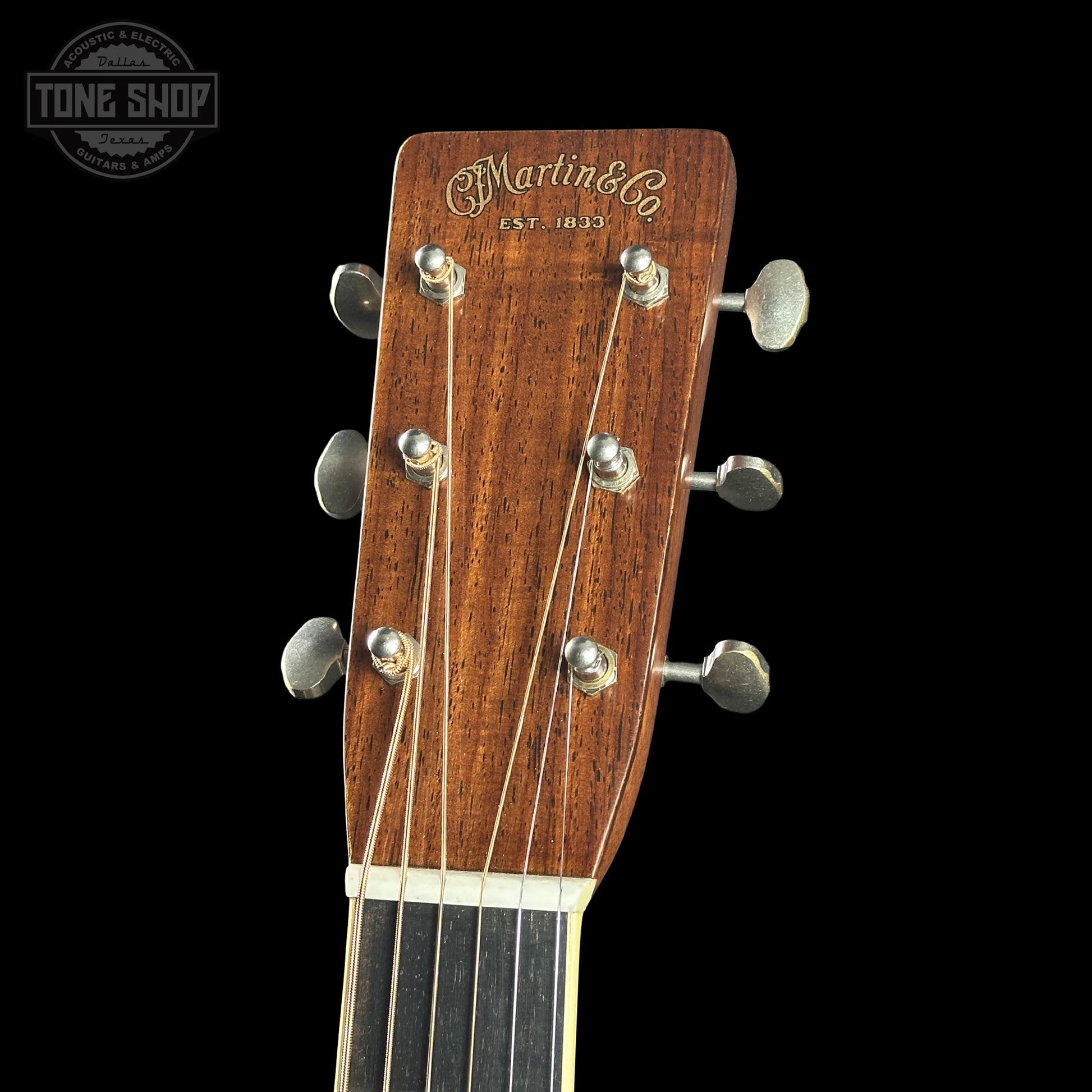 Martin Eric Clapton 30th Anniversary 000-42EC w/case