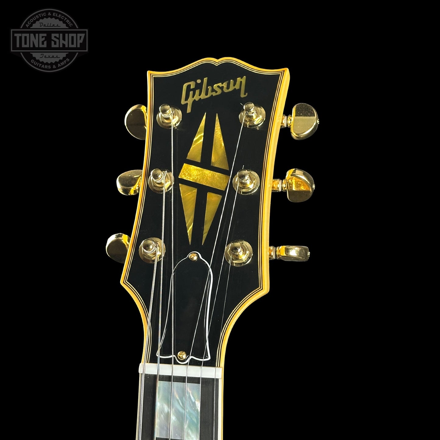 Gibson Custom Dealer Select RD Custom Heavy Antique White VOS w/case CS503968