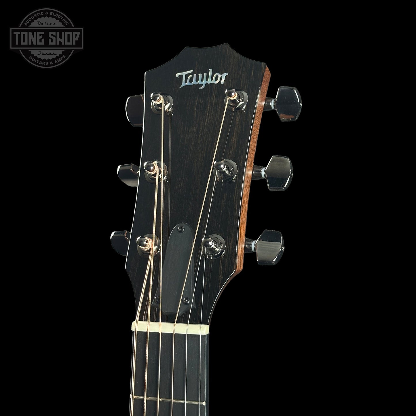 Taylor Custom TSG Exclusive Dread Adirondack / Indian Rosewood 1207235012 w/case