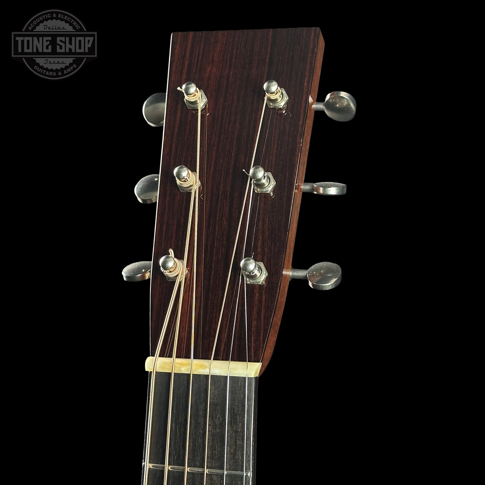 Collings D2A Hill Country Natural Adirondack w/case 36093