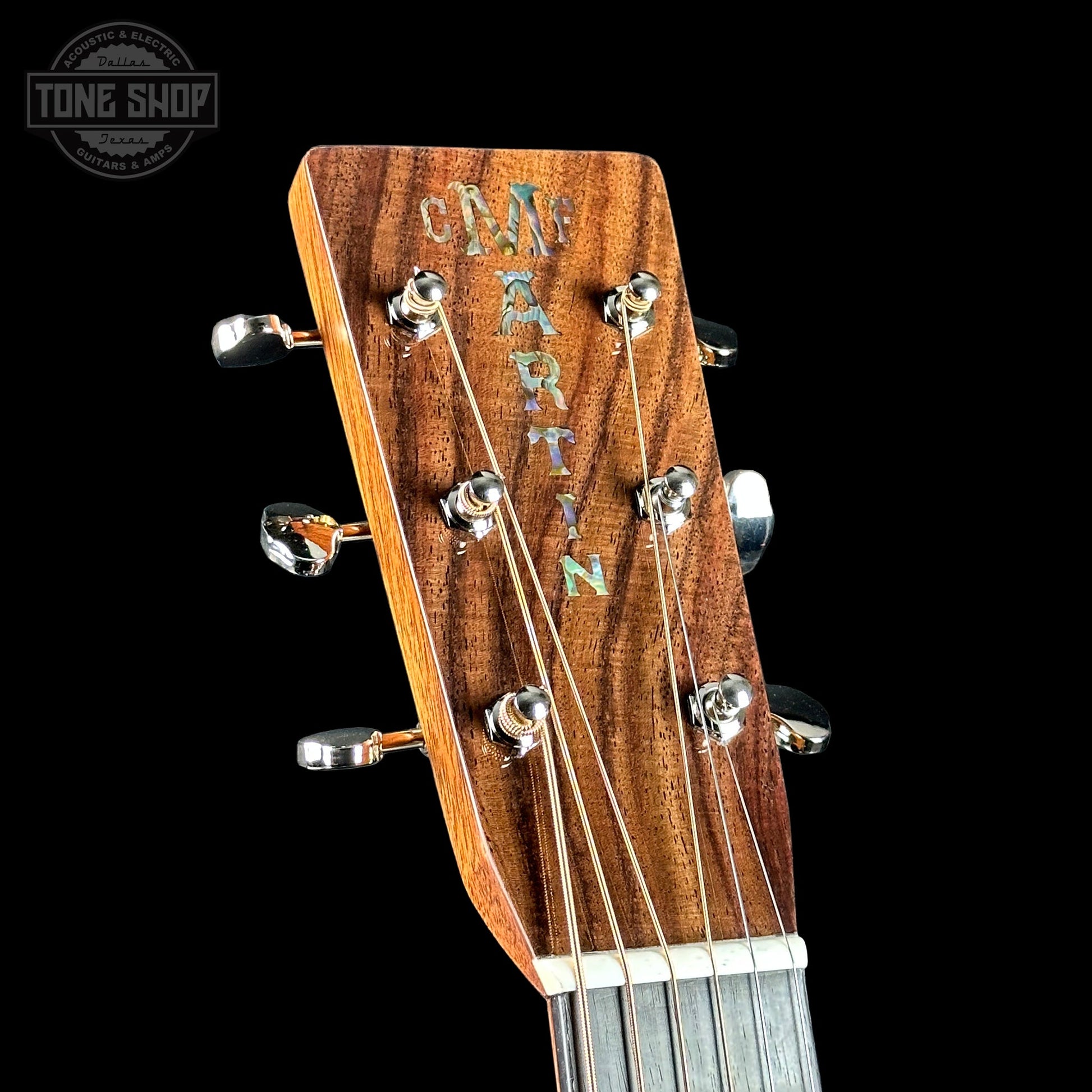 Martin Custom Shop Slope Shoulder Dread 1935 Sunburst 45 Style Adirondack / Wild Grain East Indian Rosewood w/case 2951517