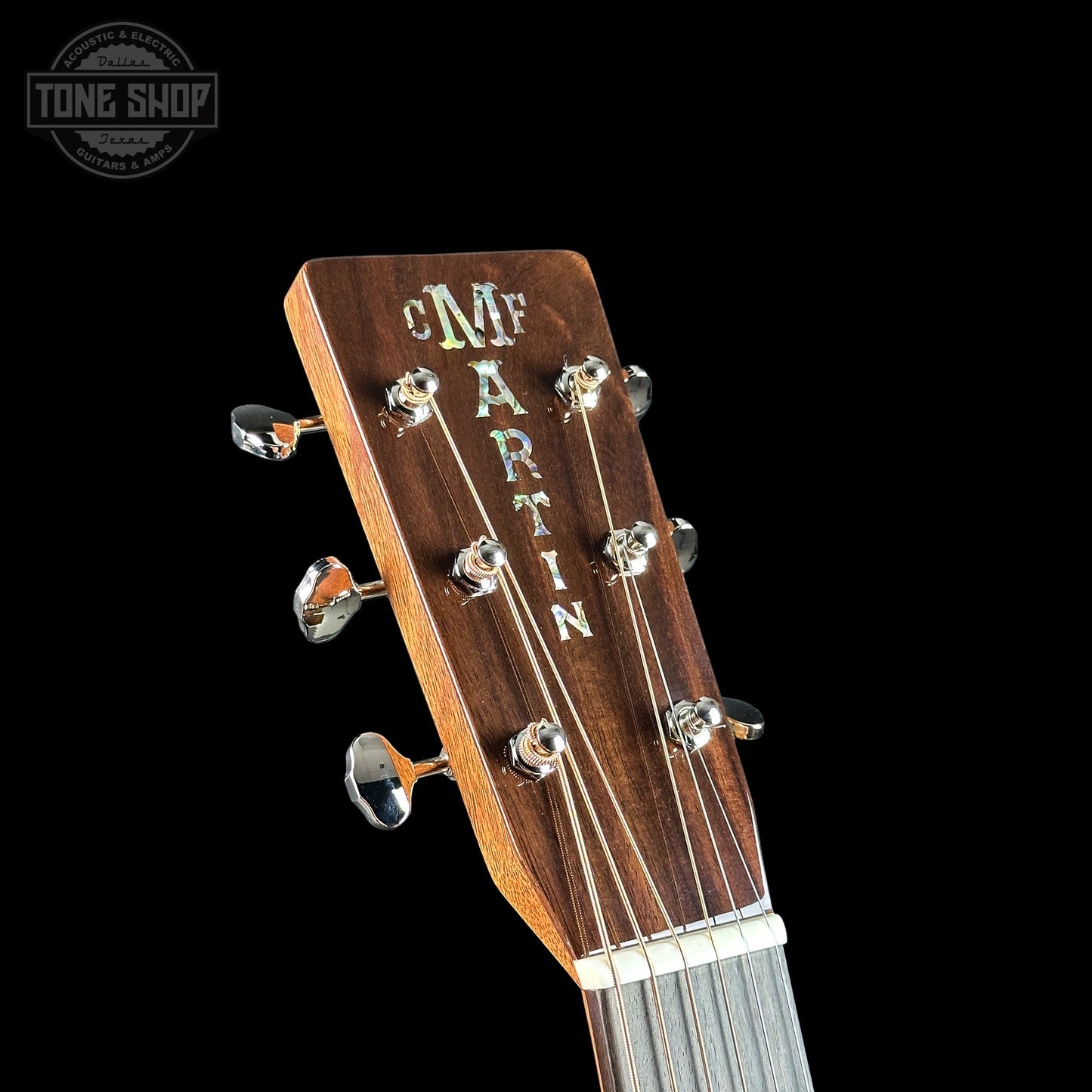 Martin Custom Shop Dread 28 Style 1935 Sunburst Adirondack / Wild Grain East Indian Rosewood w/case 2951516