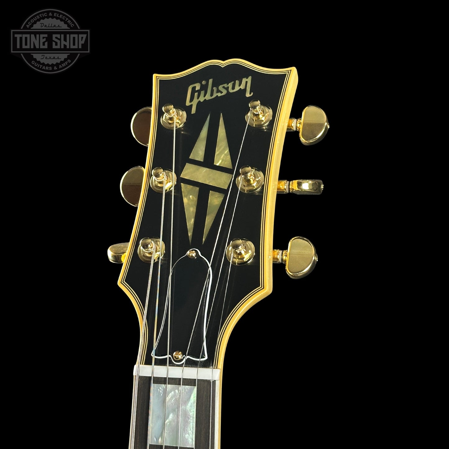 Gibson Custom Dealer Select RD Custom Heavy Antique White VOS w/case CS503903