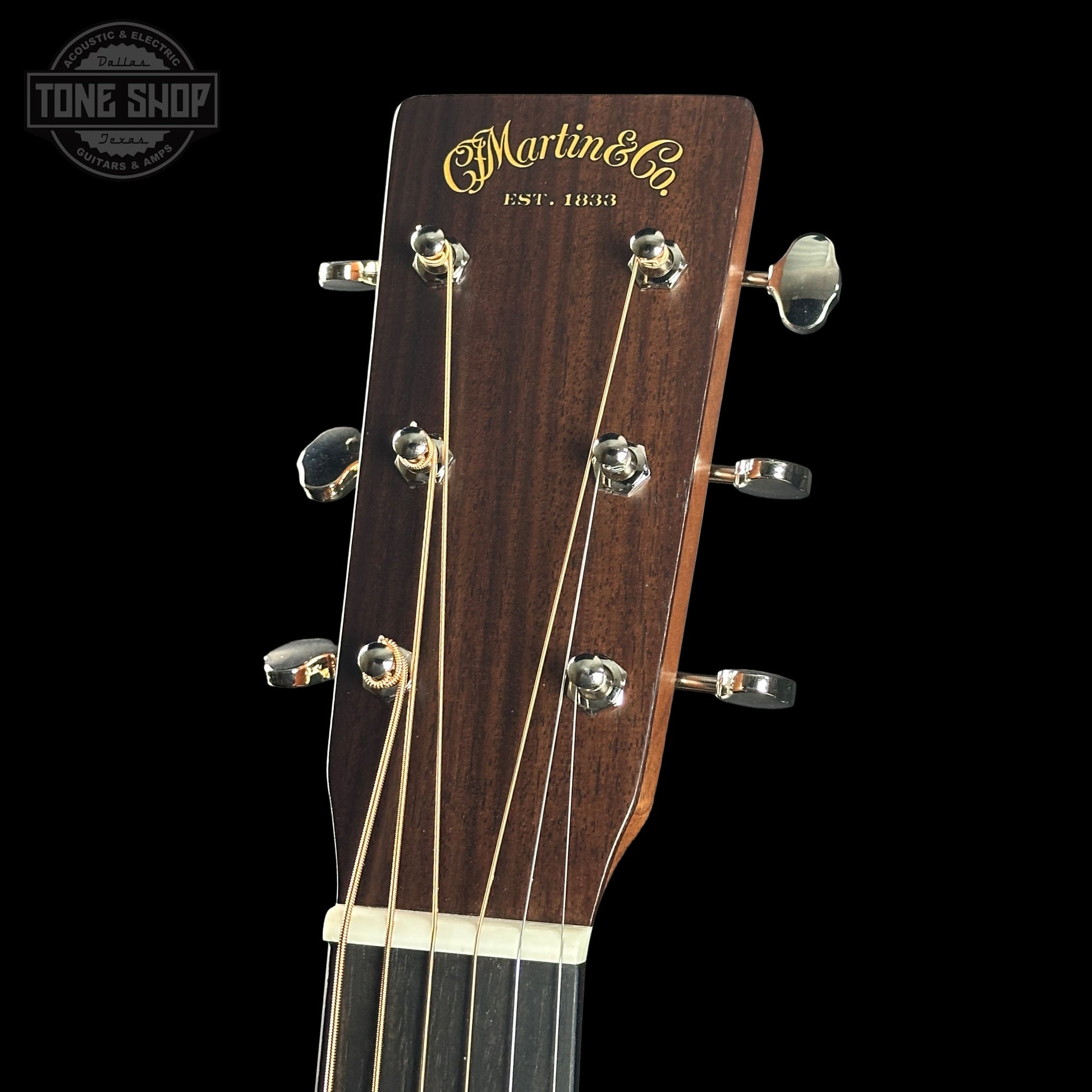 Martin Custom Shop 000-18 w/case 3031886