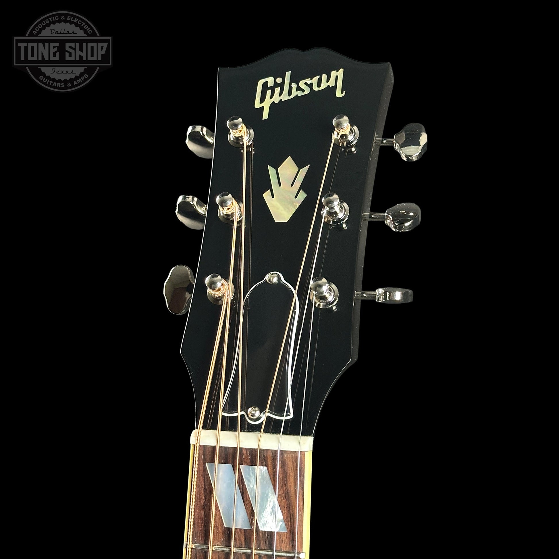 Gibson Custom Dealer Select Southern Jumbo Original Sinker Vintage Sunburst w/case 23185056