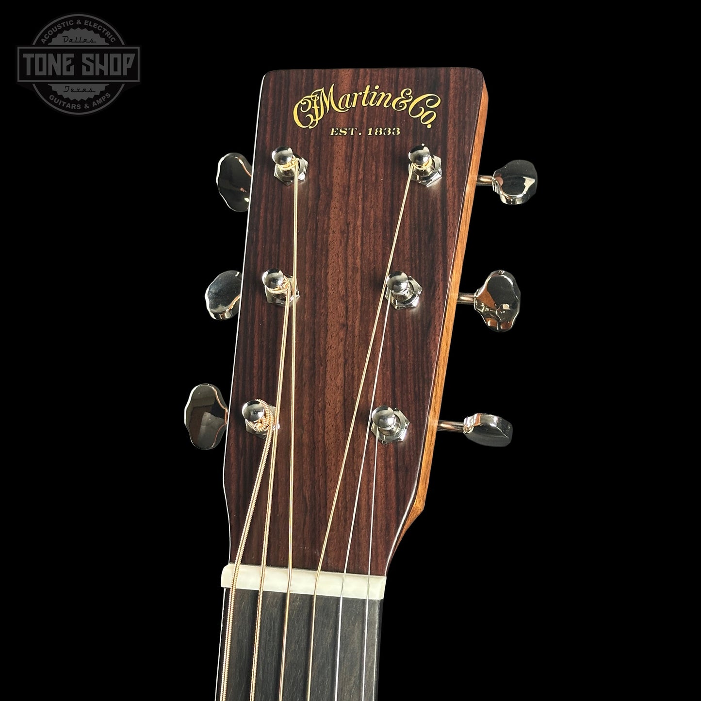 Martin Custom Shop 000-18 w/case 3031932