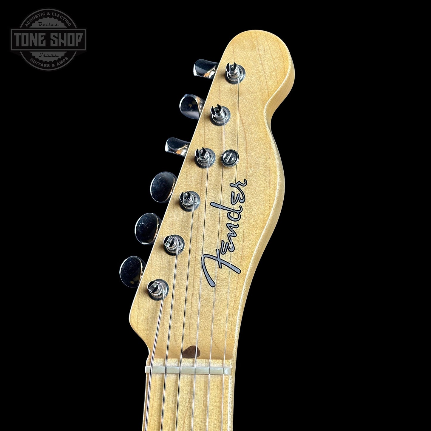 Fender Custom Shop 1951 Nocaster Closet Classic Nocaster Blonde w/case