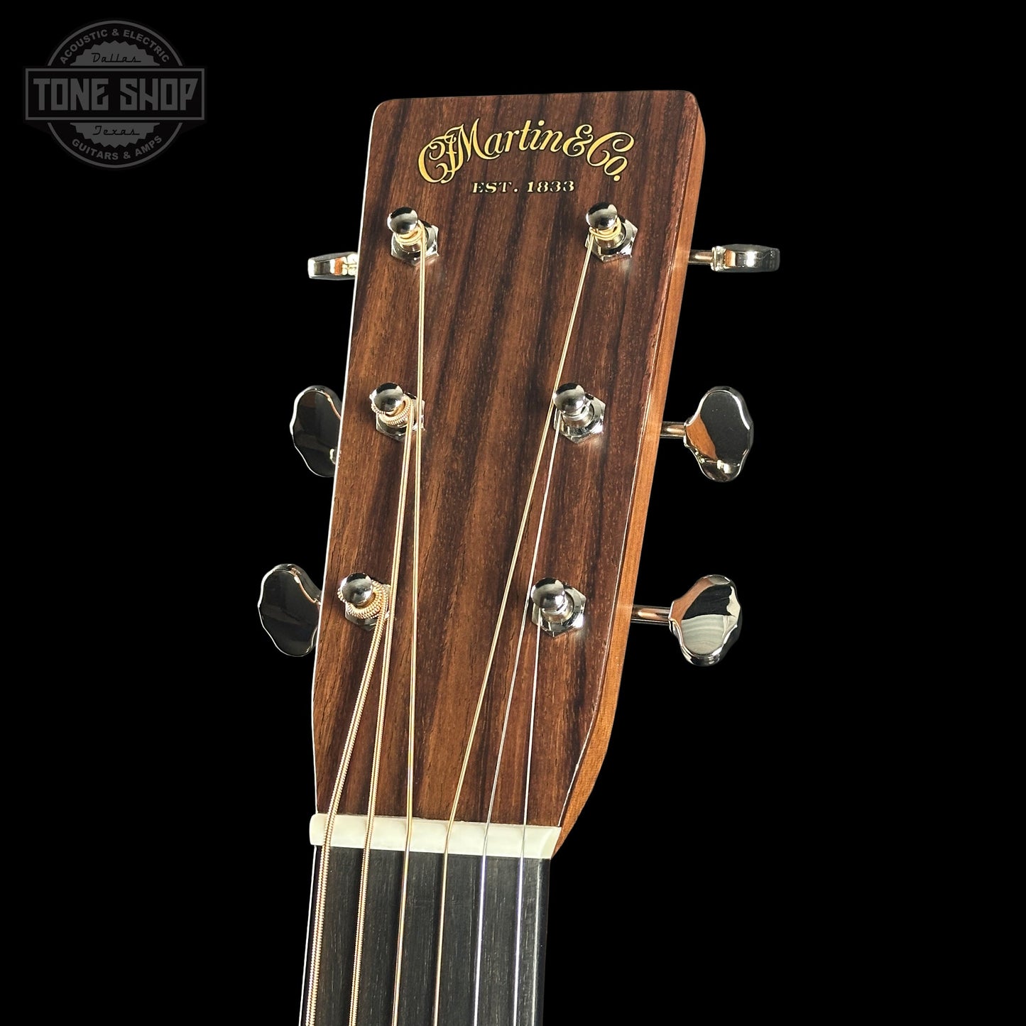 Martin Custom Shop 0000 28 Style Adirondack/ WEIR w/case 2981108