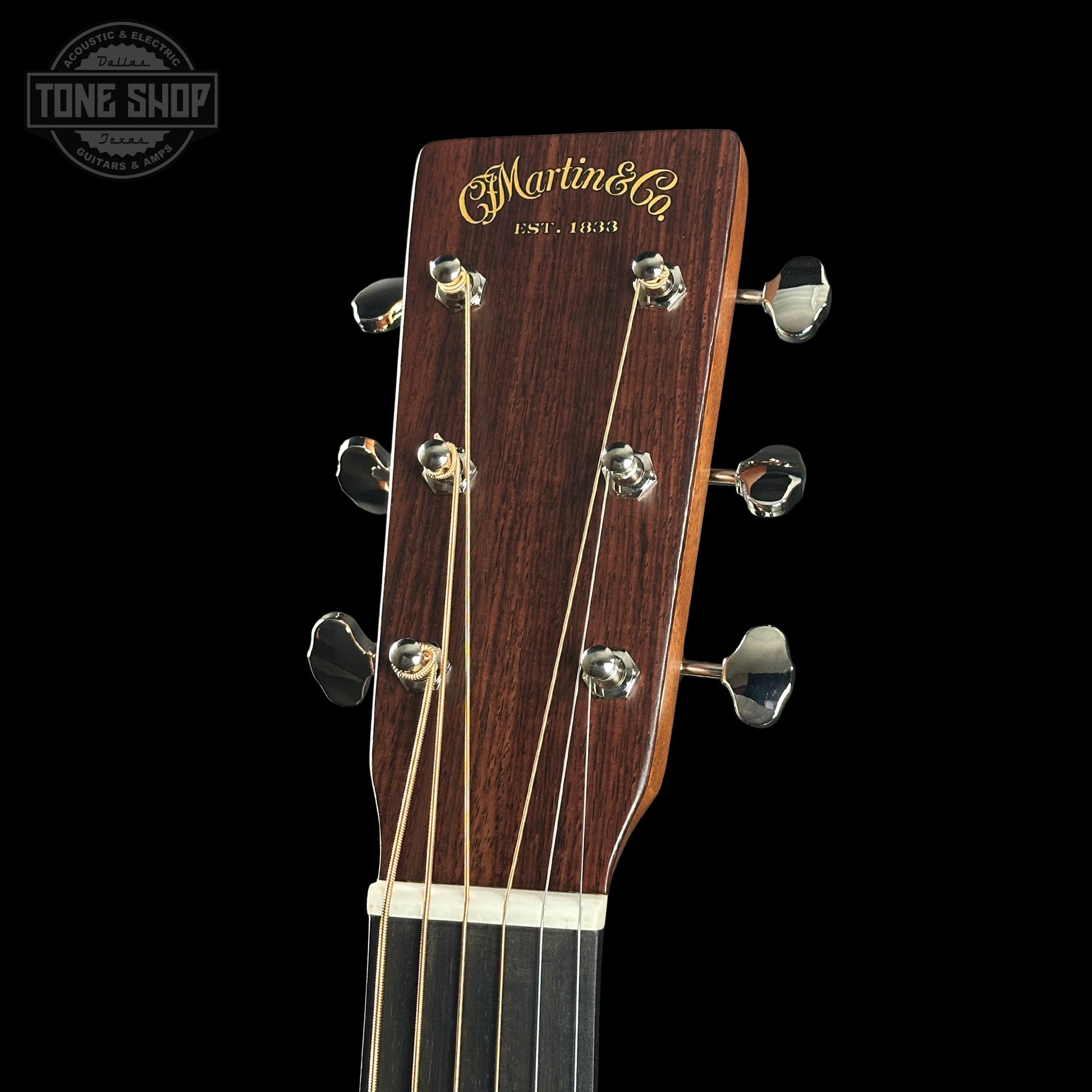 Martin Custom Shop D-18 Style Custom Edition w/case 3011531