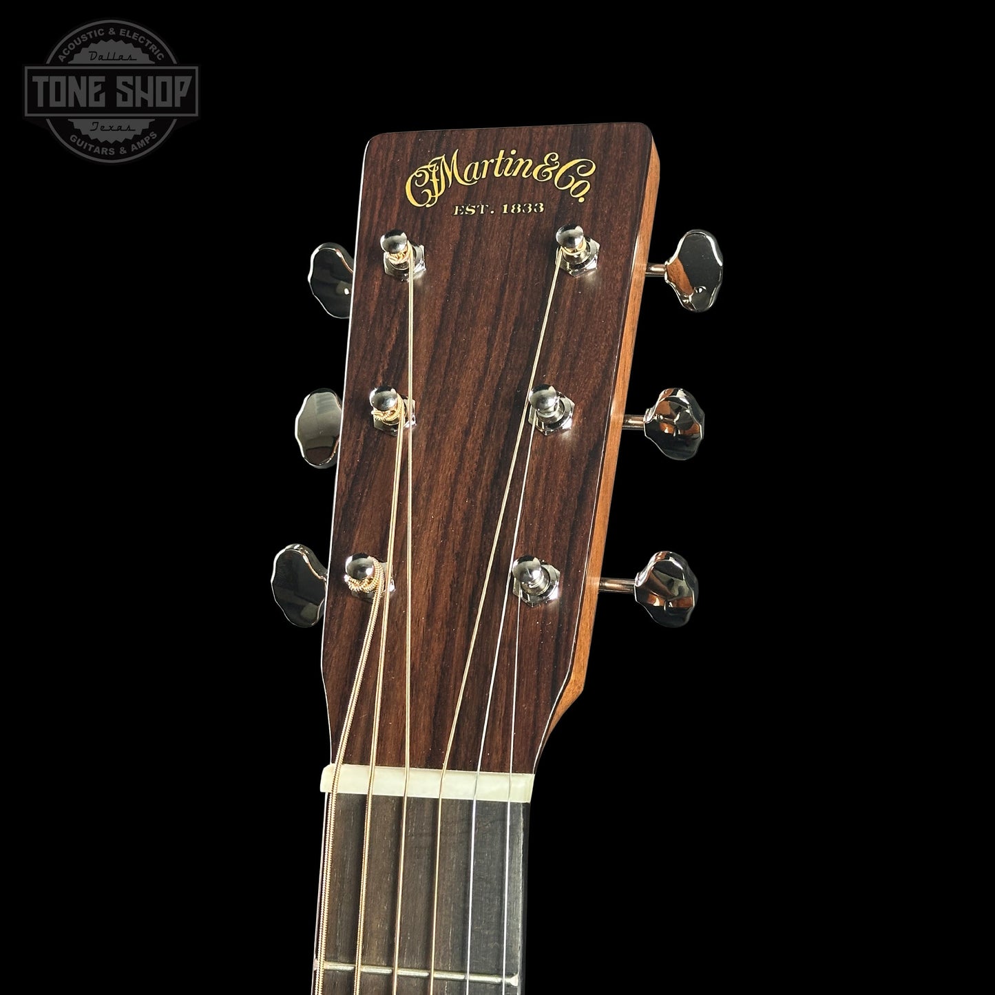Martin Custom Shop 000-18 w/case 3031887