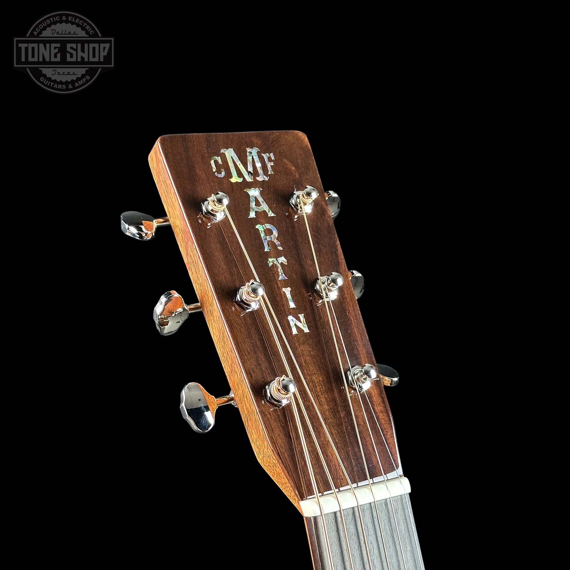 Martin Custom Shop Dread 28 Style 1935 Sunburst Adirondack / Wild Grain East Indian Rosewood w/case 2951516