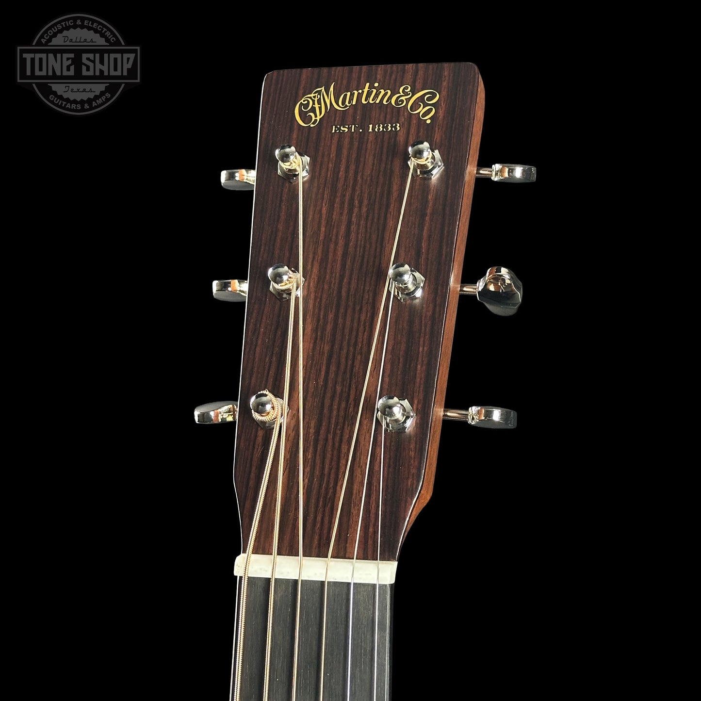 Martin Custom Shop D-18 Style Custom Edition w/case 3032021