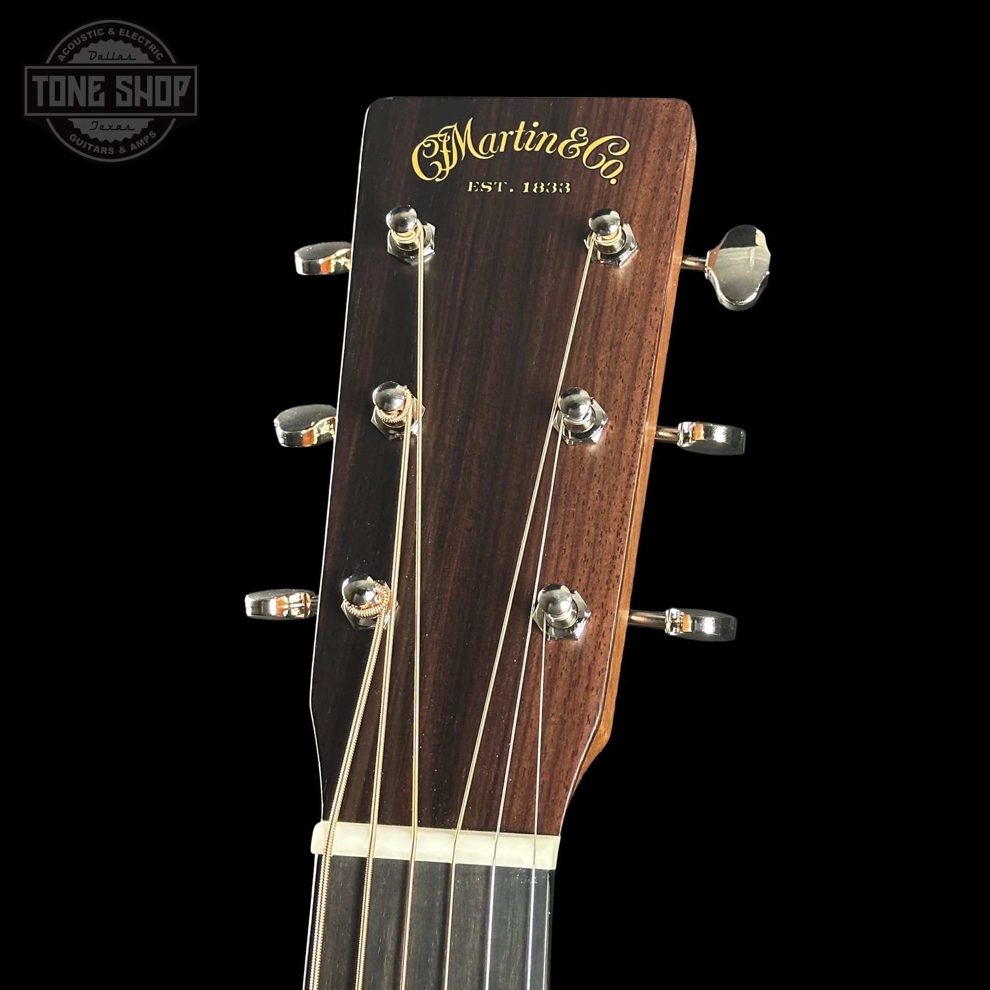 Martin Custom Shop D-18 w/case 3032025