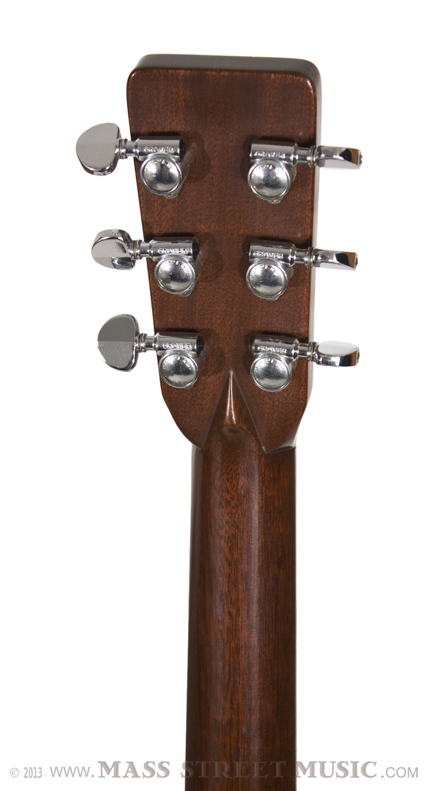 Martin Acoustic Guitars - 1966 D-28