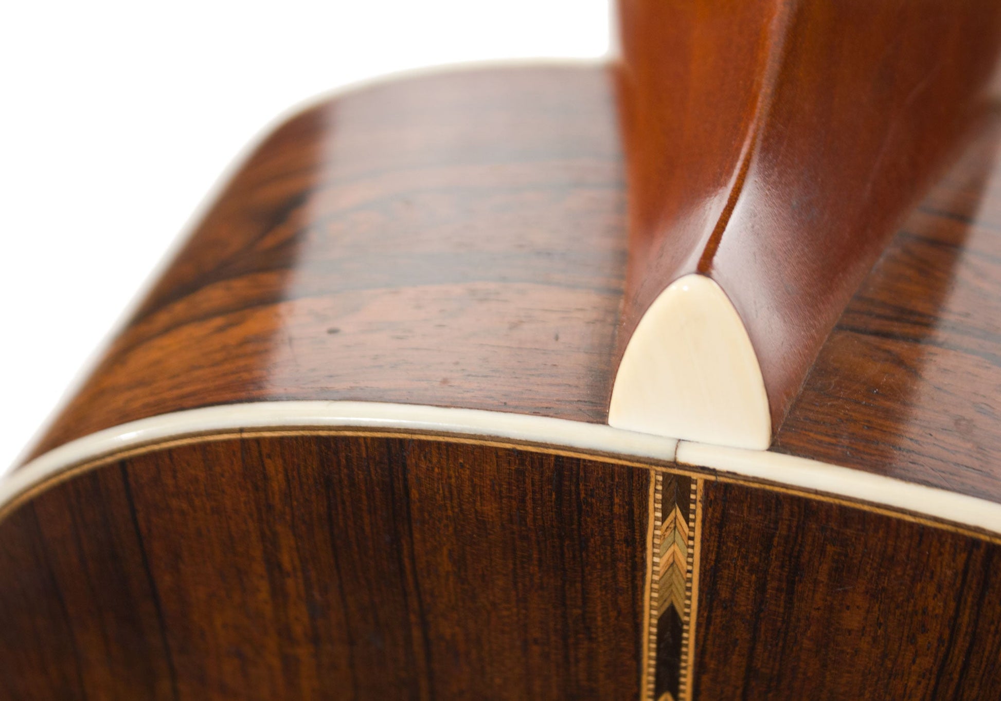 Martin Acoustic Guitars - 1850s 2-27