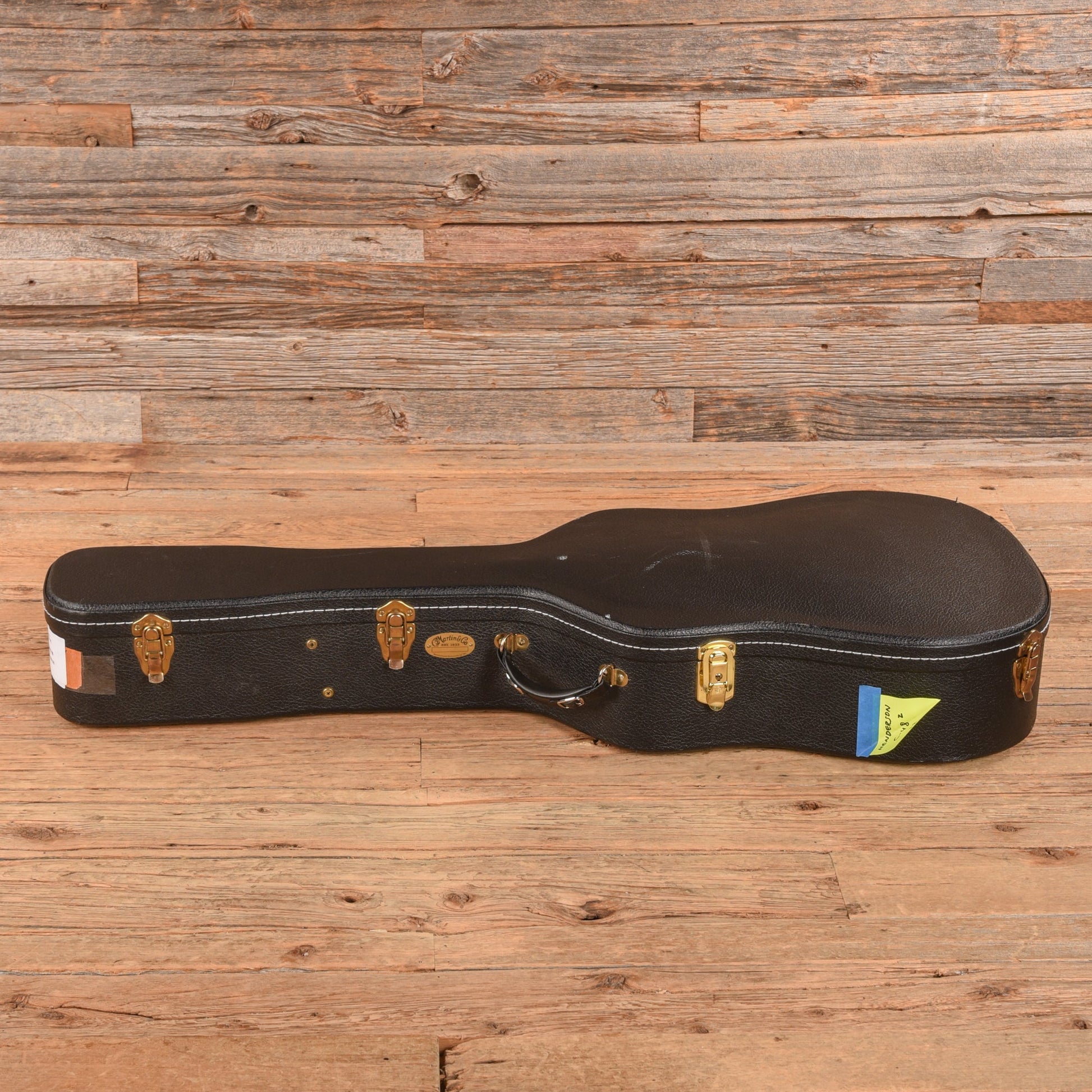 Henderson C-48 Z Natural 1971 - Zac Brown