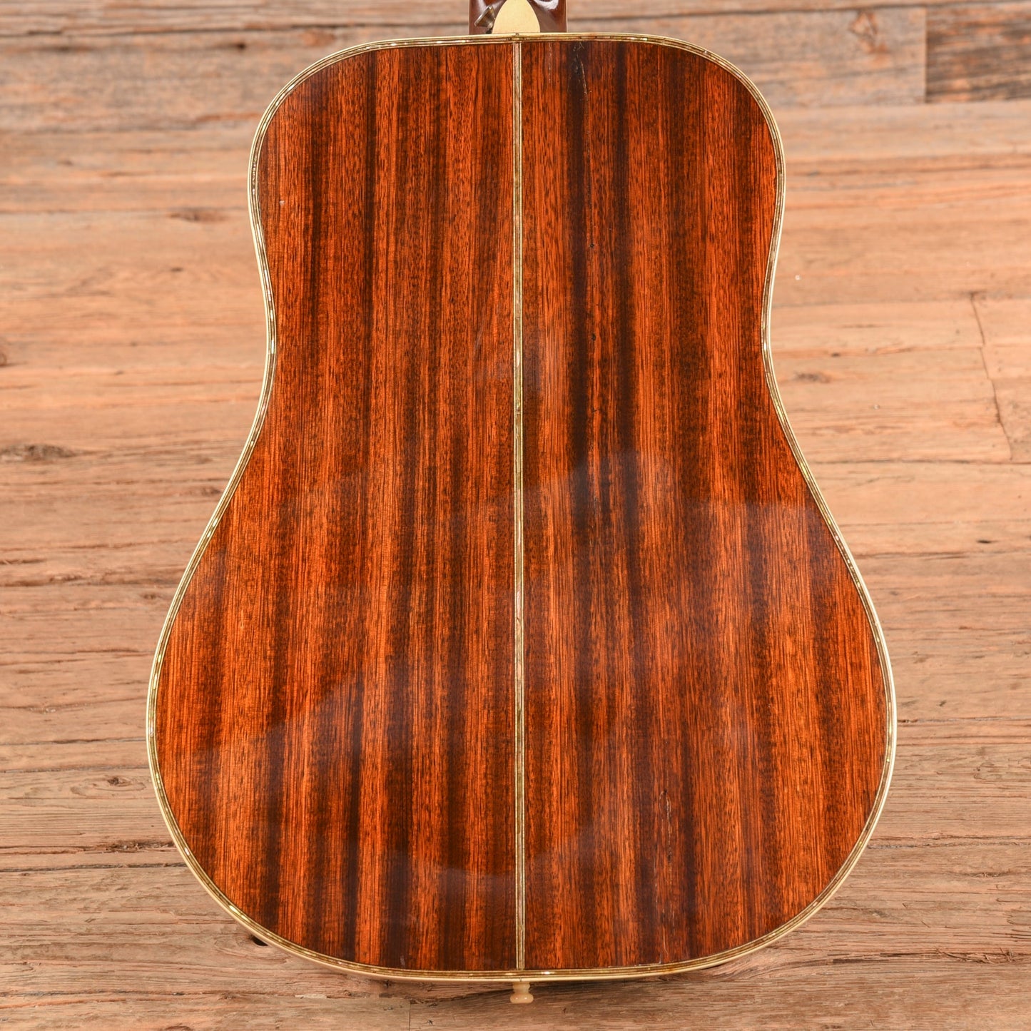 Henderson C-48 Z Natural 1971 - Zac Brown