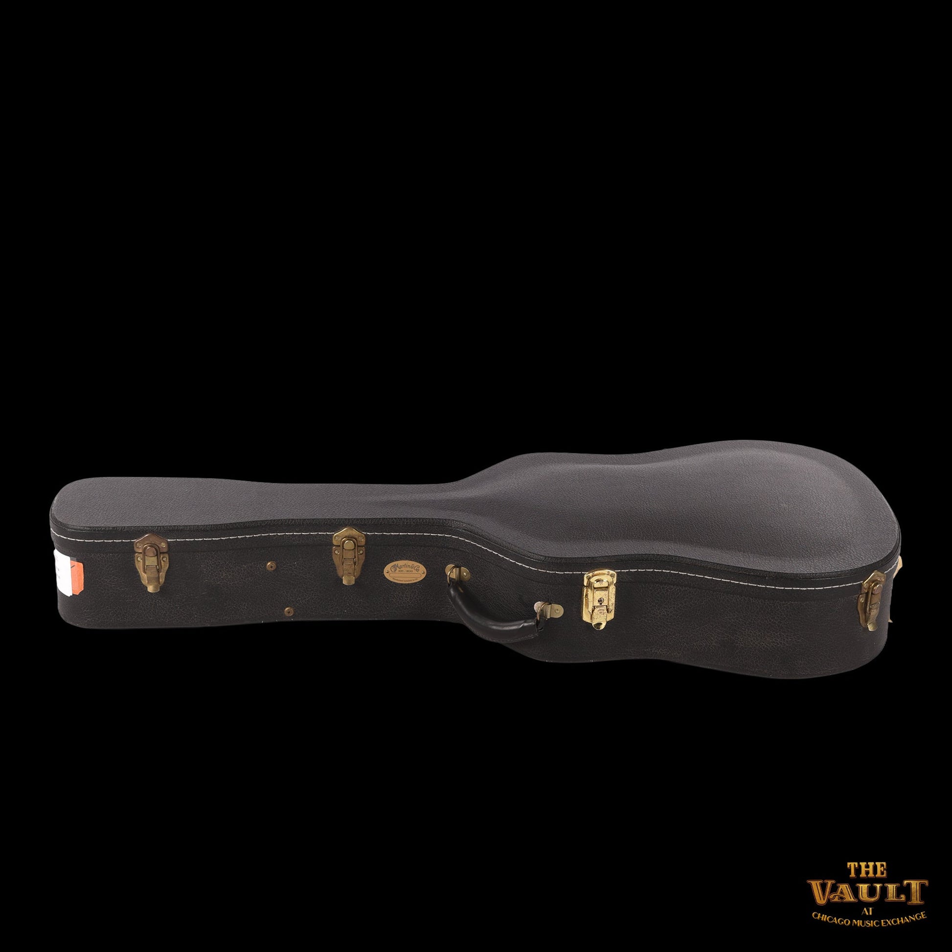 Henderson Dreadnought Natural 2017 - Zac Brown